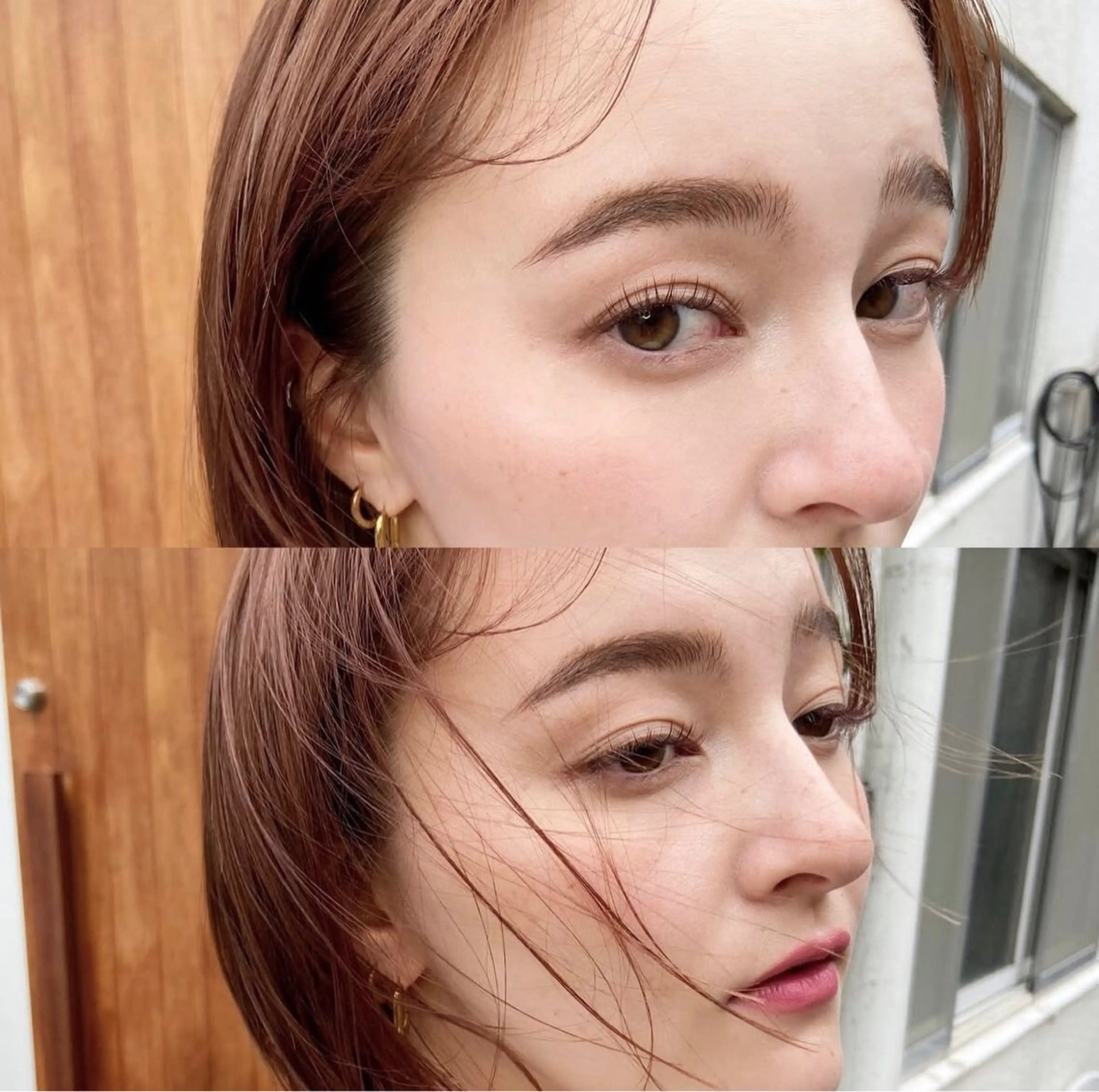 マツエク・マツパ マツパ yosoy所属・yosoy 【ヨソイ】のマツエク・マツパデザイン