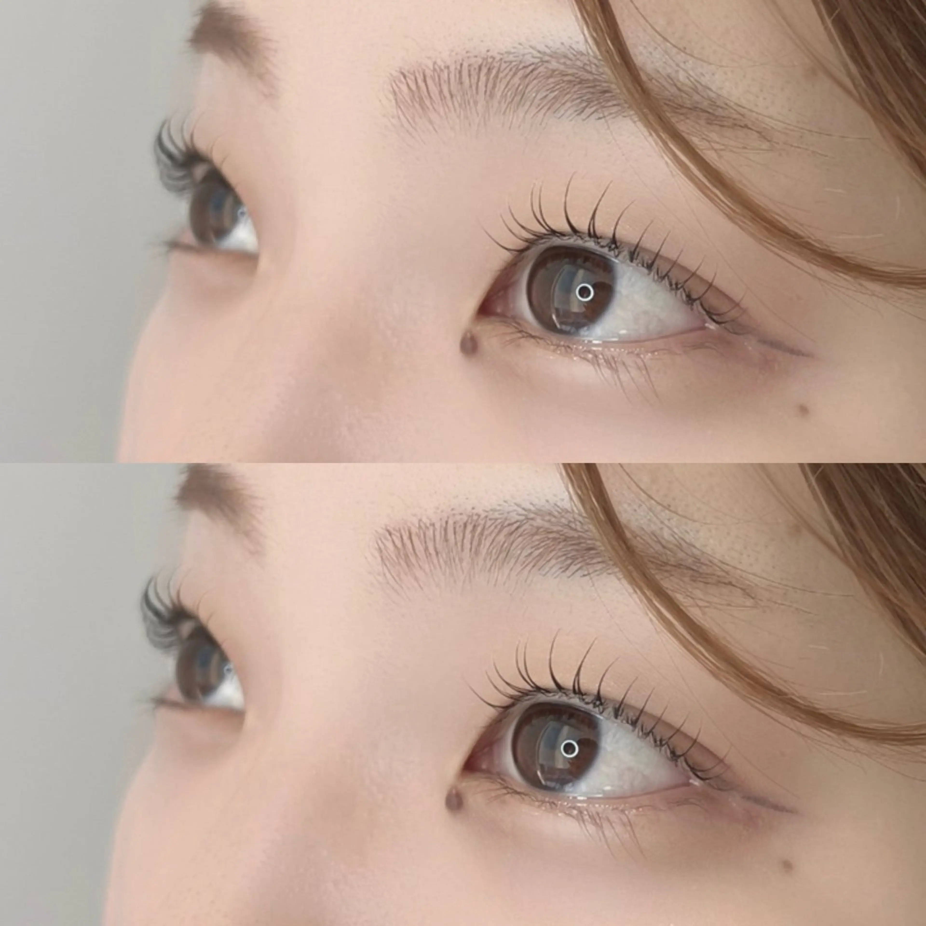 マツエク・マツパ マツパ Y. Idaの眉毛・アイブロウイメージ