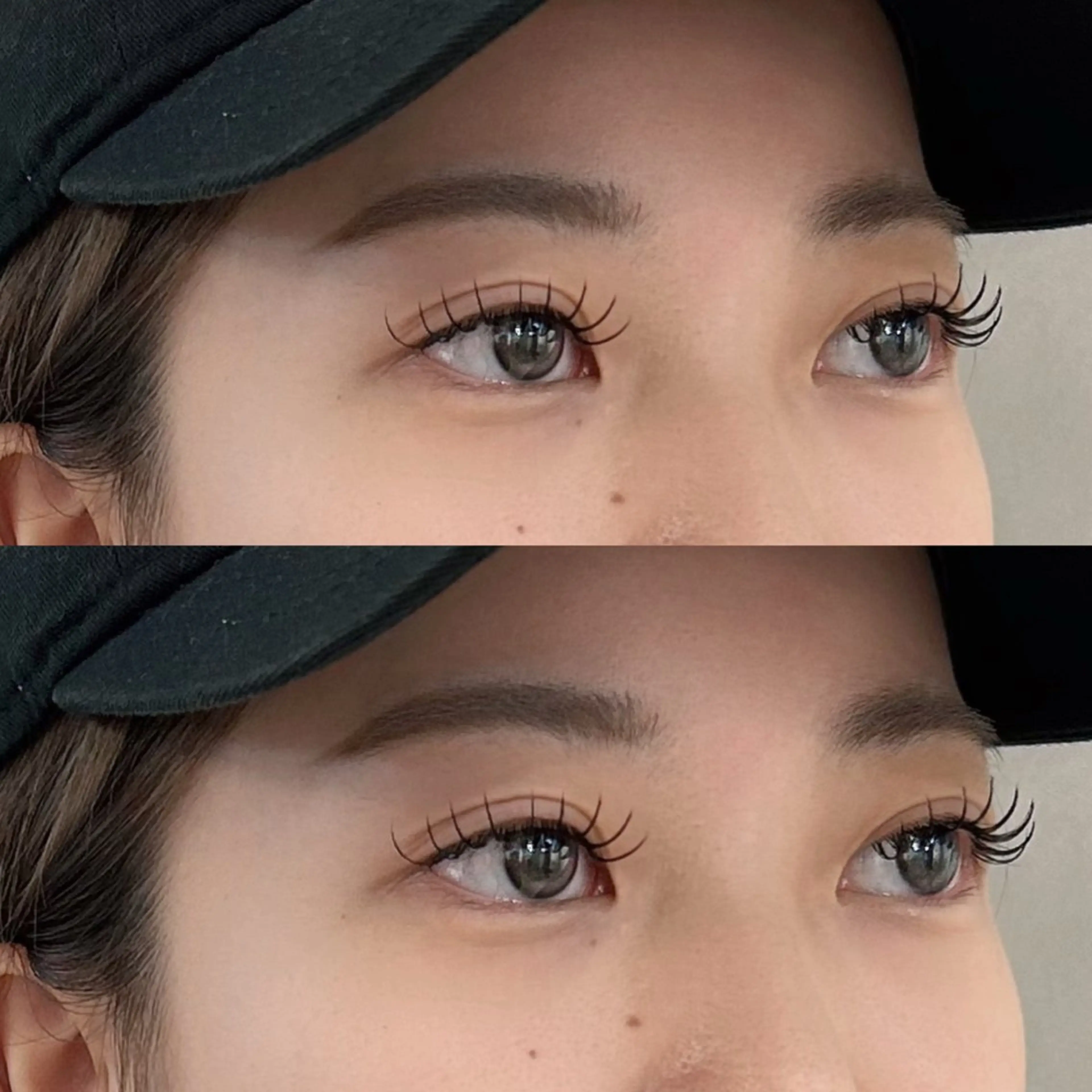 マツエク・マツパ マツエク ~ulu ~ nanaのマツエク・マツパデザイン