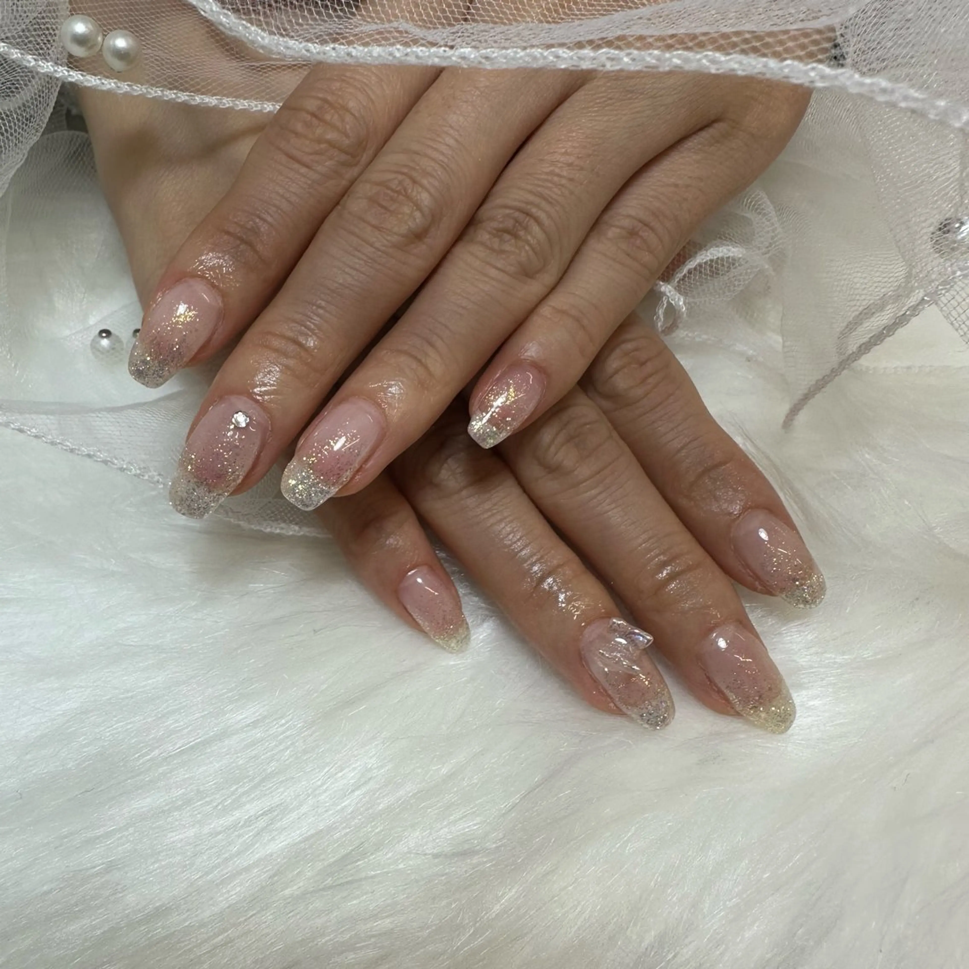 ネイル ❤︎fein. nail❤︎のネイルデザイン
