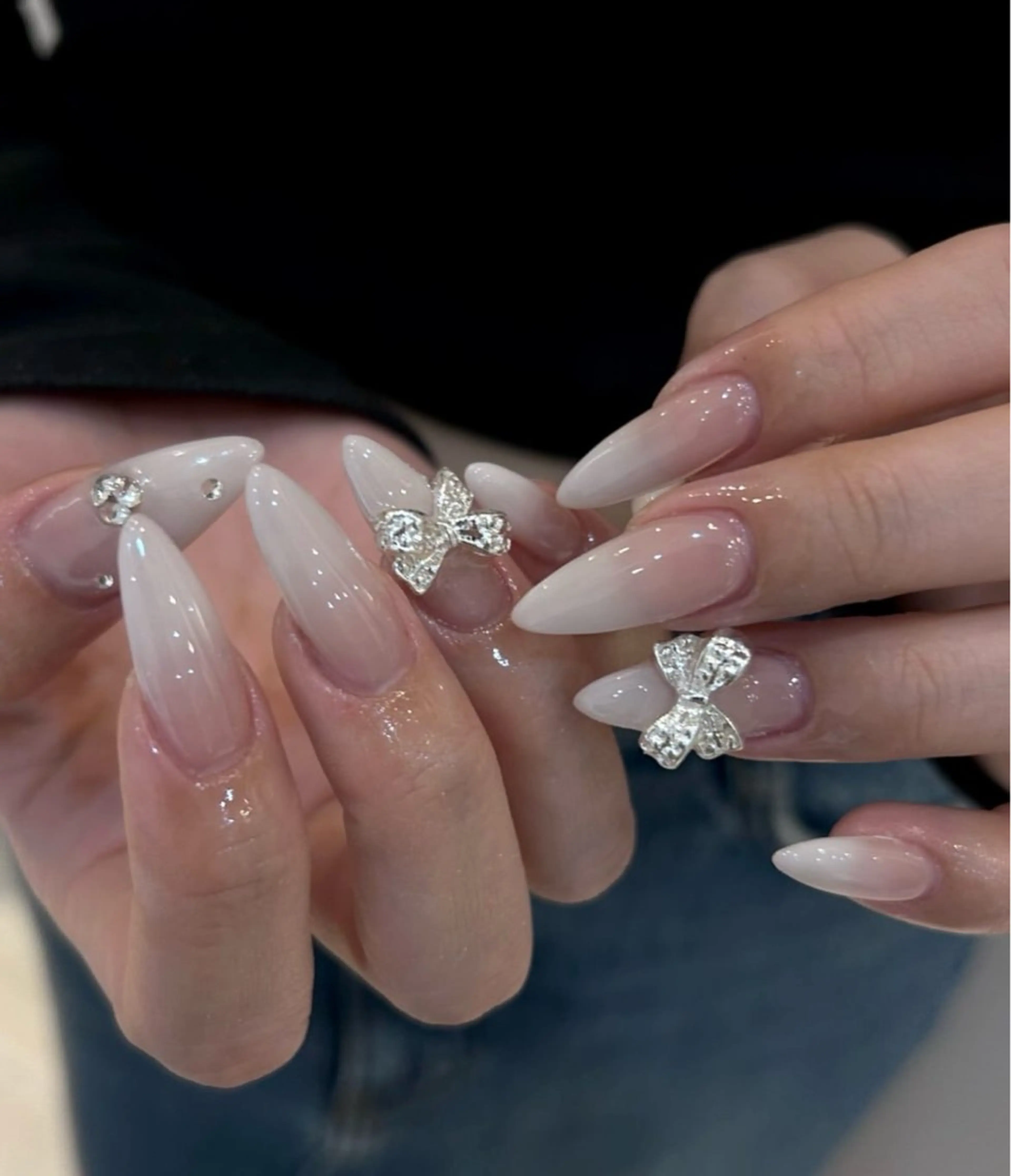 ネイル ハンドネイル BERA NAILSのネイルデザイン