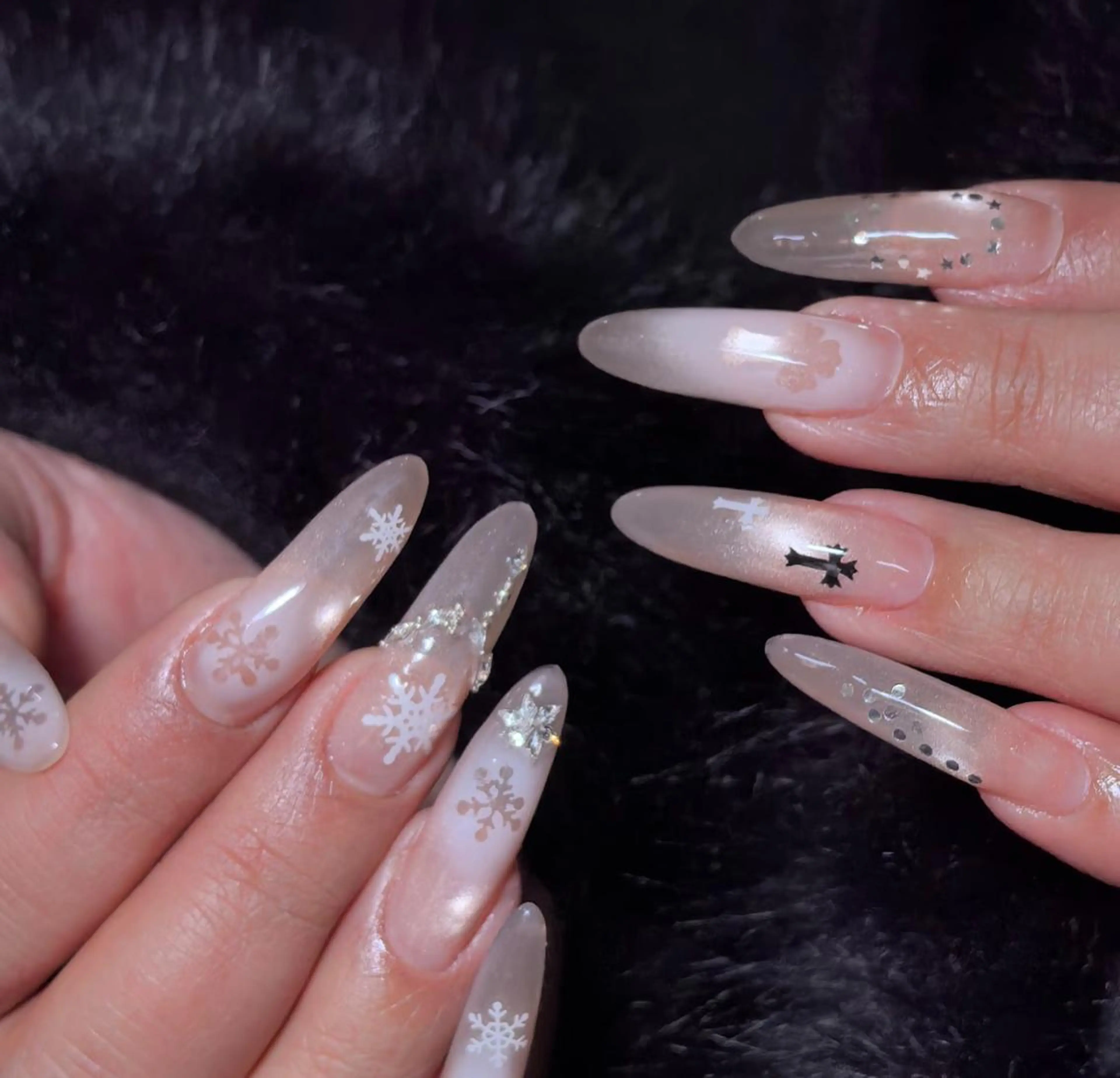 ネイル ハンドネイル Molly _nailのネイルデザイン