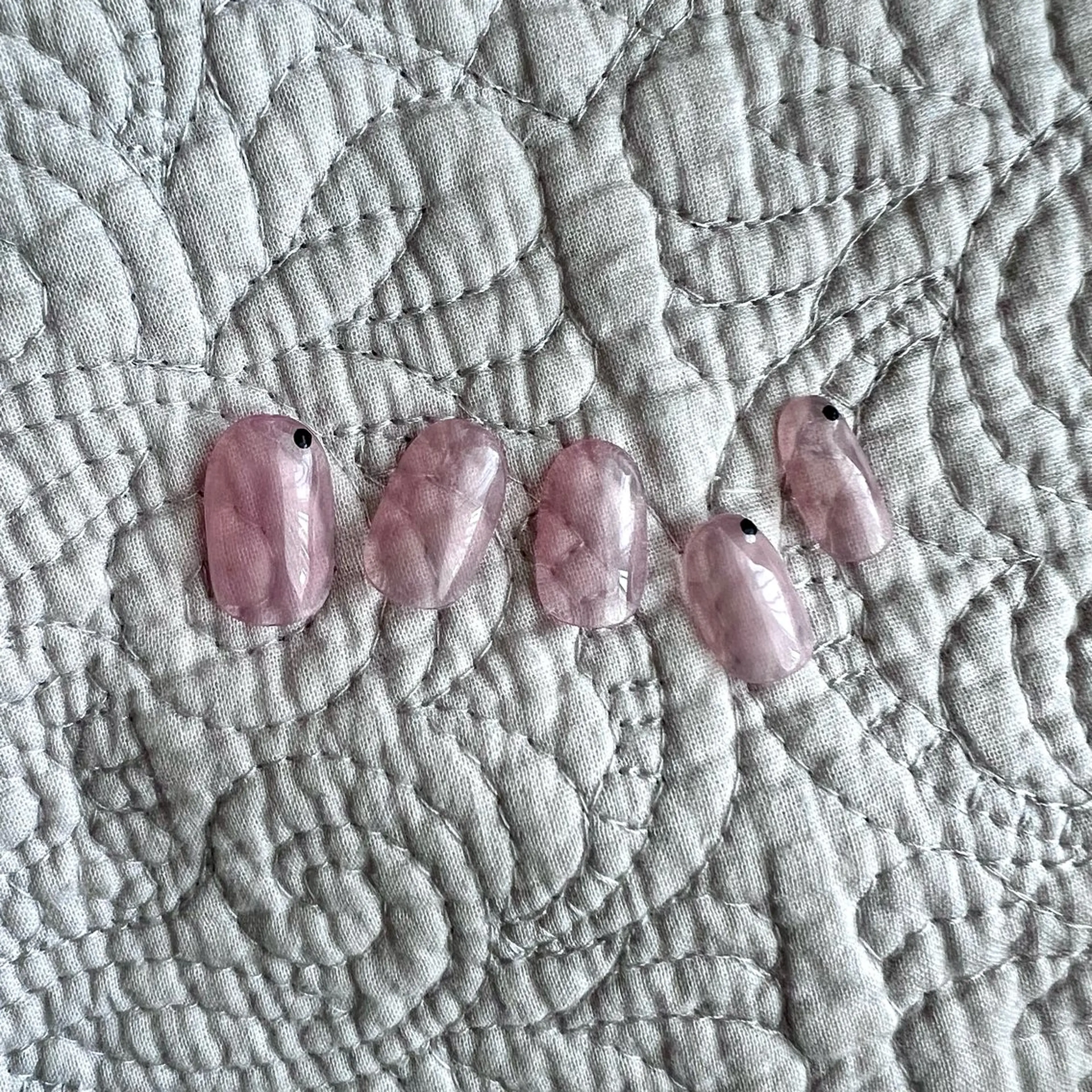 ネイル Unoa nailのネイルデザイン