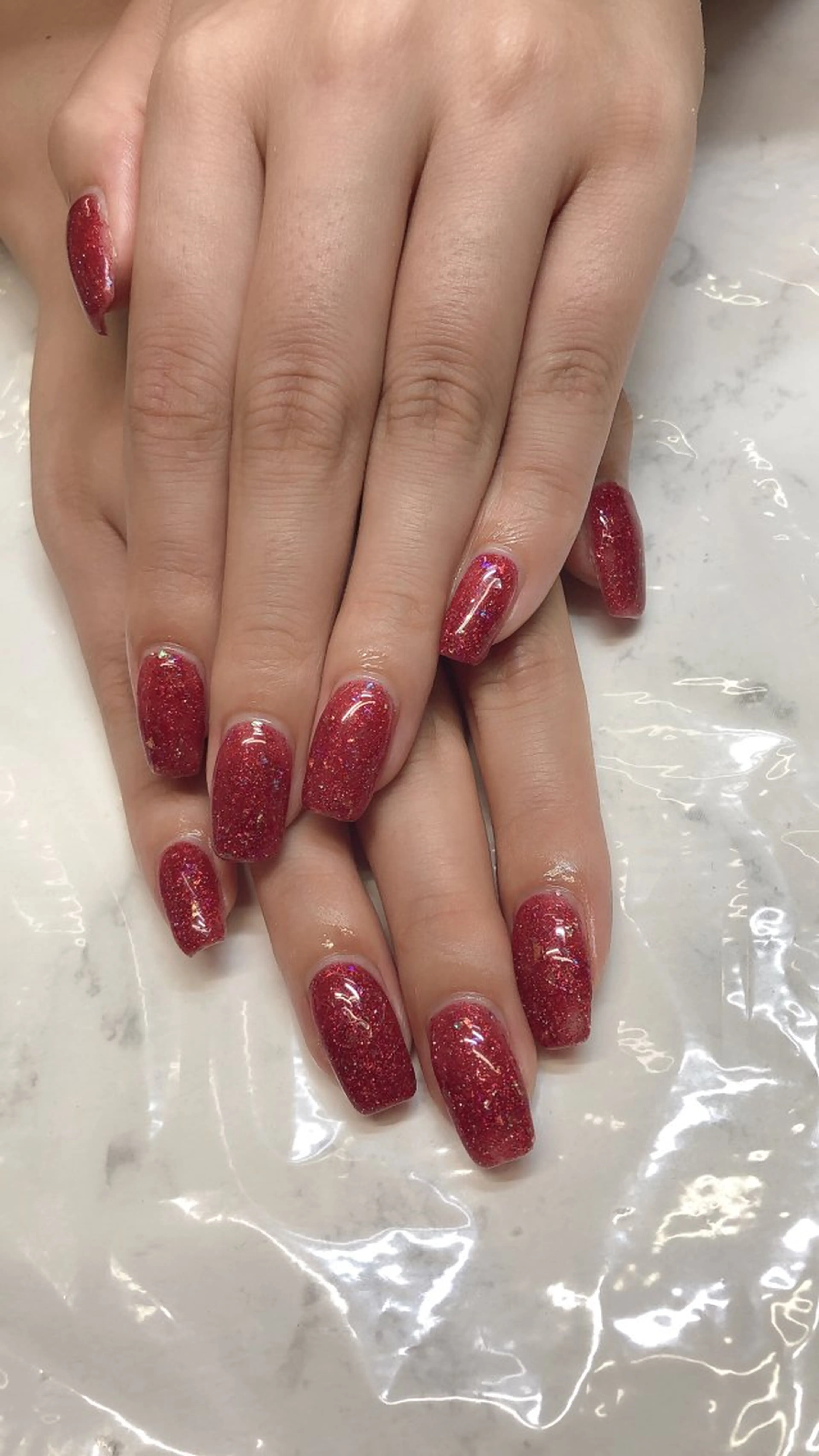 ネイル 💎Guarendo💎錦糸町店所属・✨アン ミユ✨のネイルデザイン