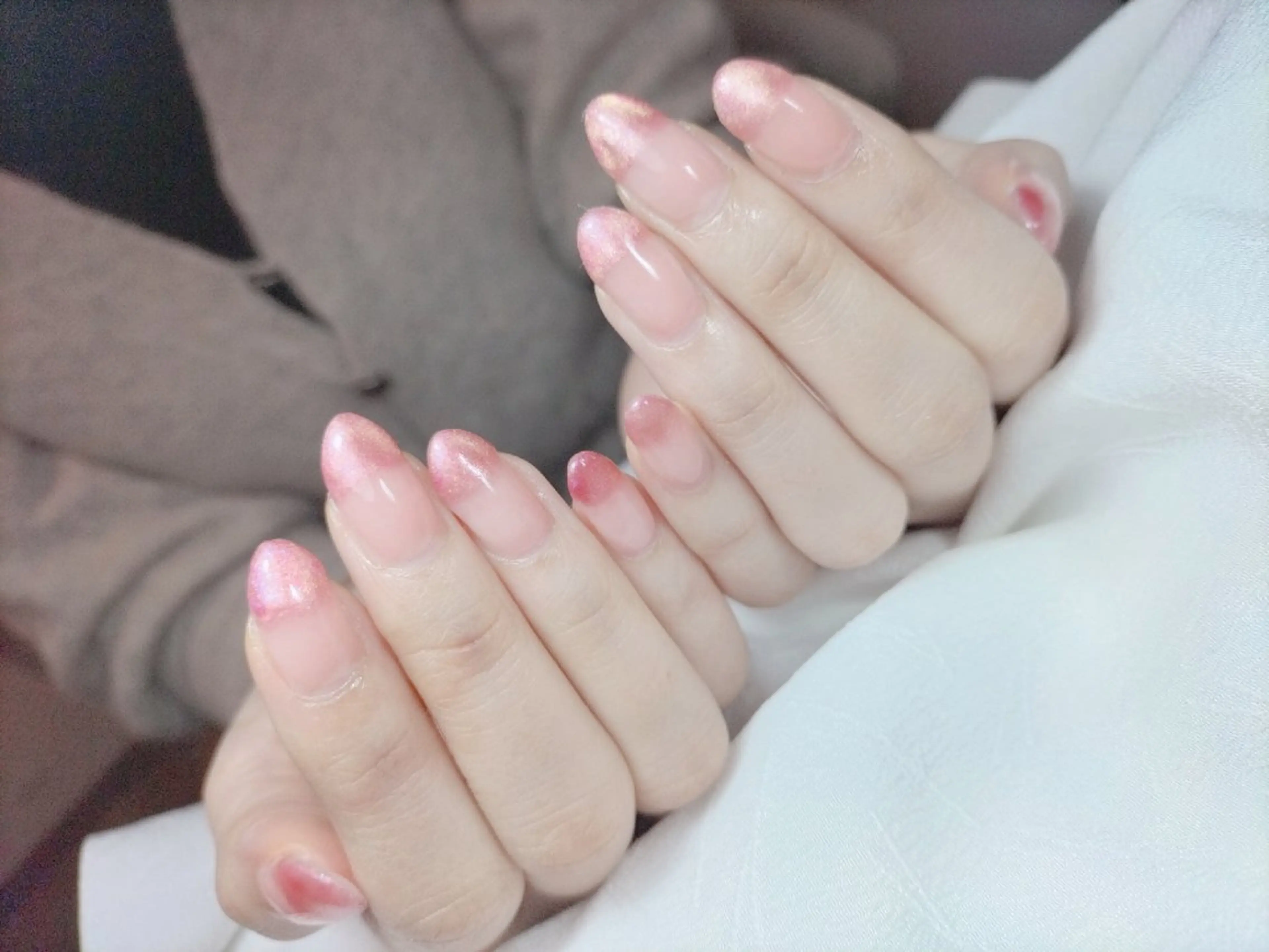 ネイル 小金井市のネイル ・美肌・眉毛やさんの眉毛・アイブロウイメージ