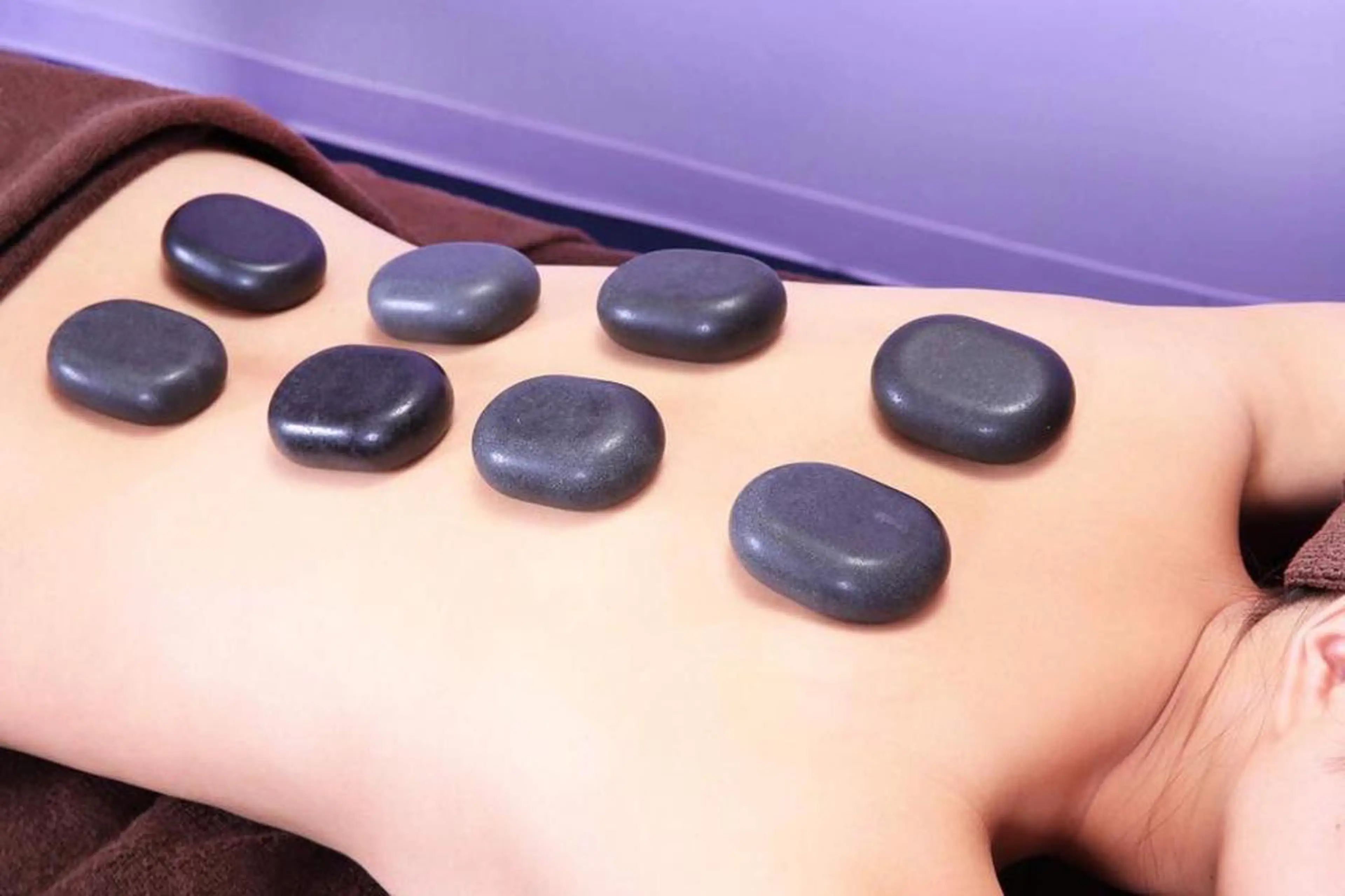 ホリスティックサロン ecxia-エクシアのエステ・リラクイメージ