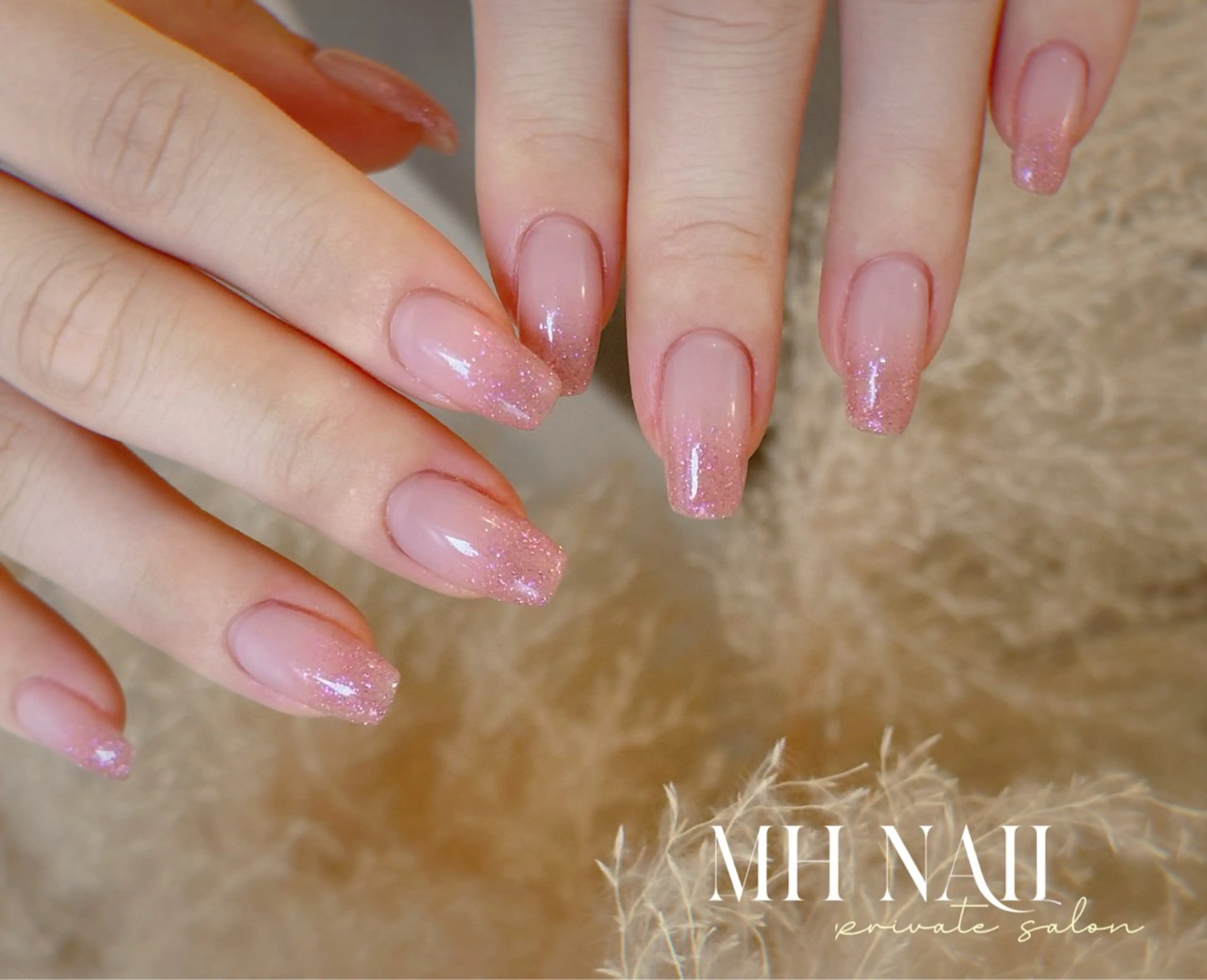 ネイル ハンドネイル MH Nailのネイルデザイン