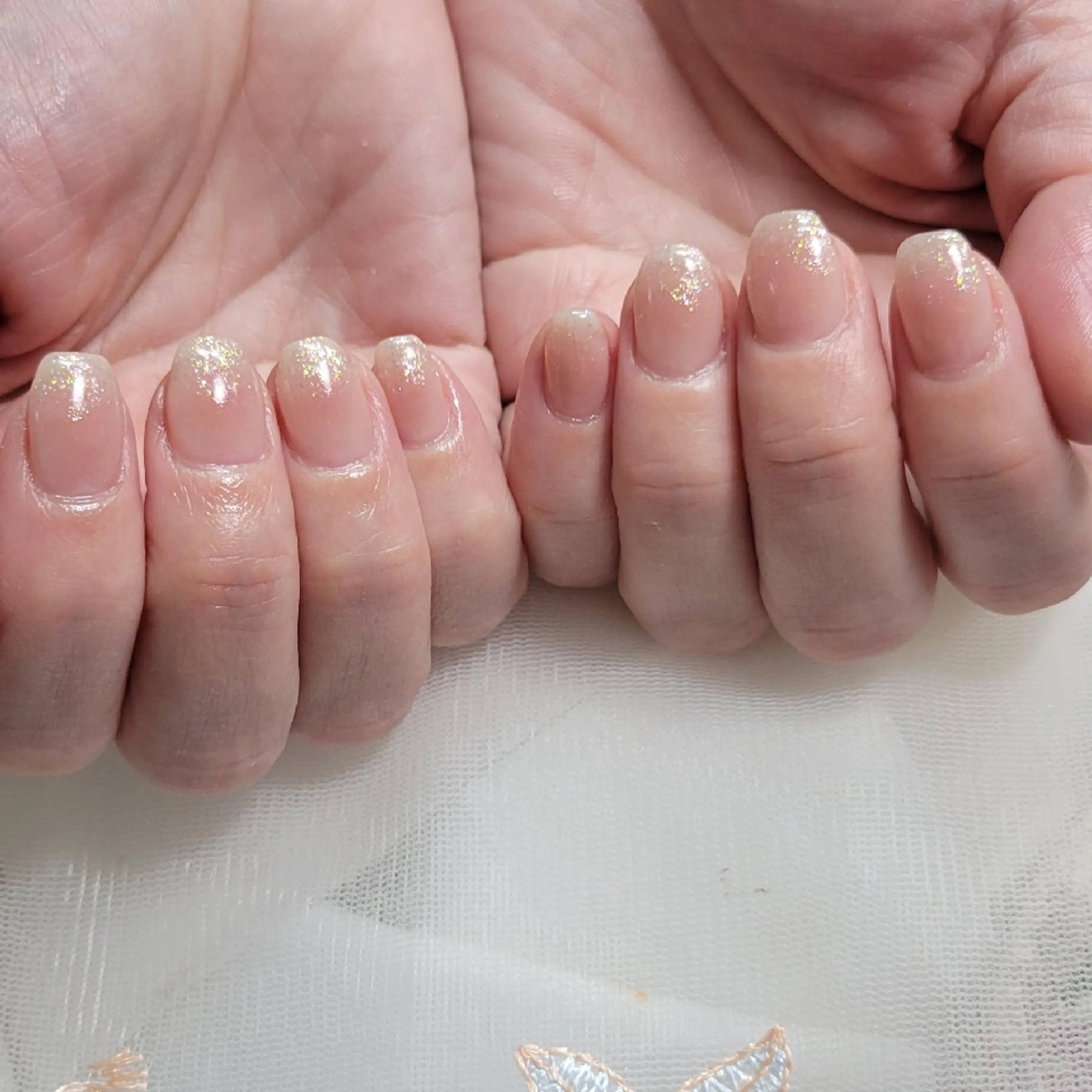 ネイル ハンドネイル ネイルサロンほっこり kanaのネイルデザイン