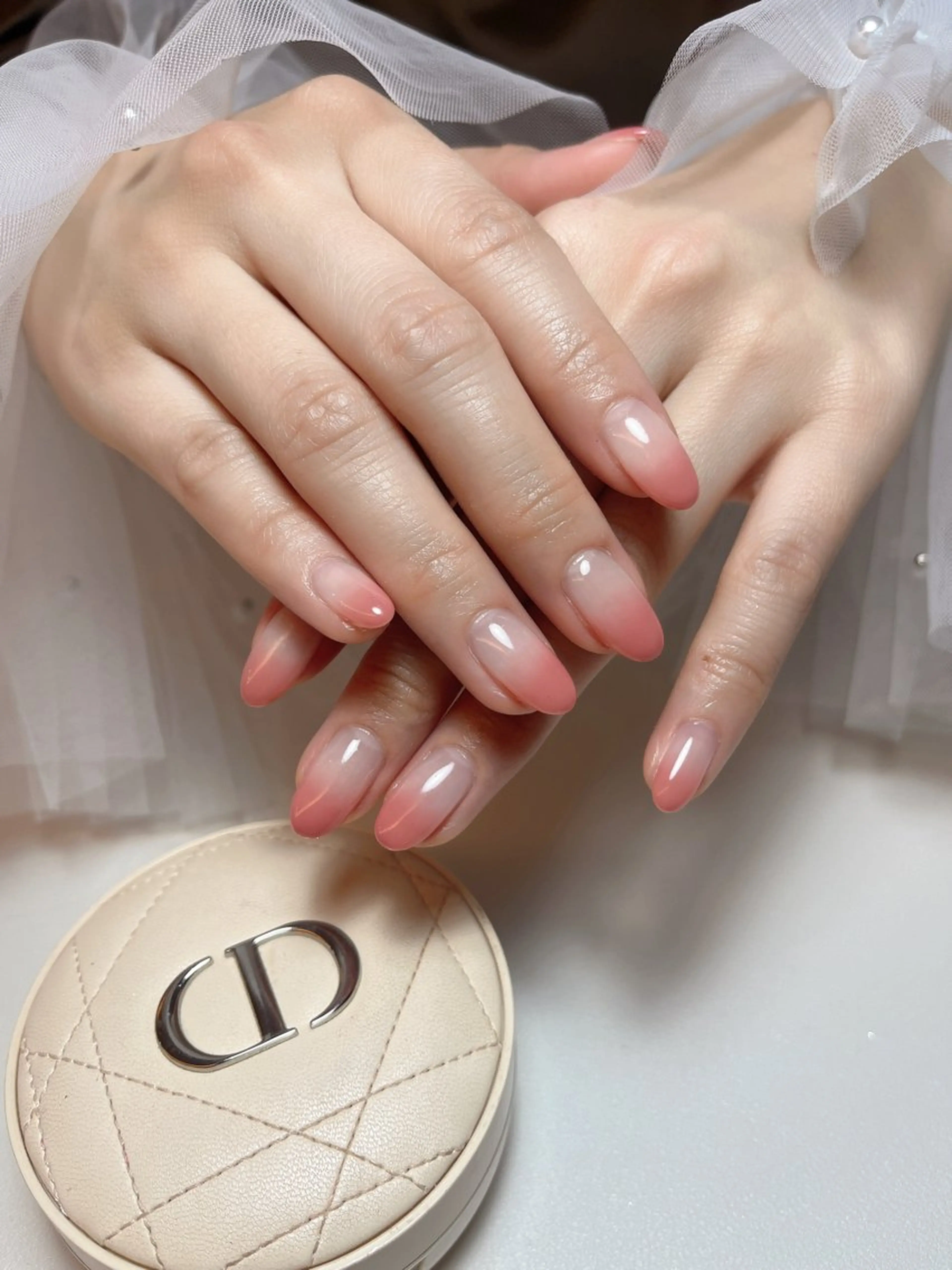 ネイル SALON DOUDOUのネイルデザイン