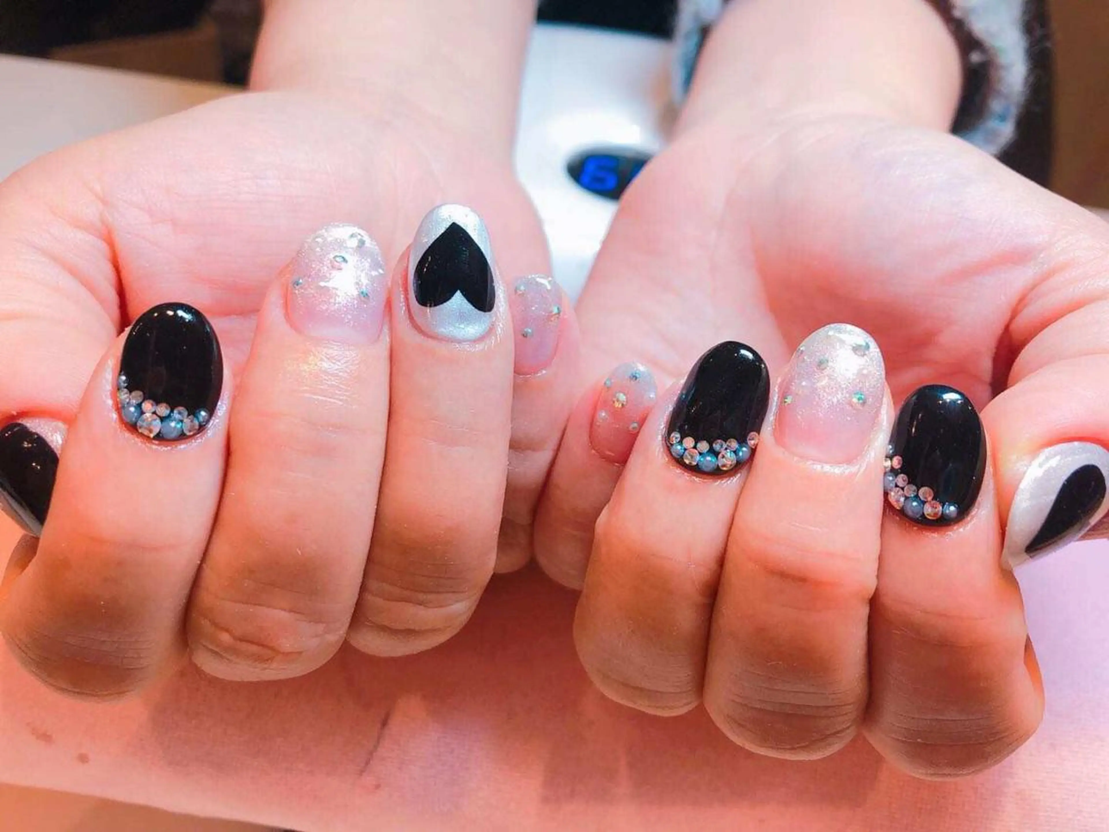 ネイル エムズ エムズのマツエク・マツパデザイン