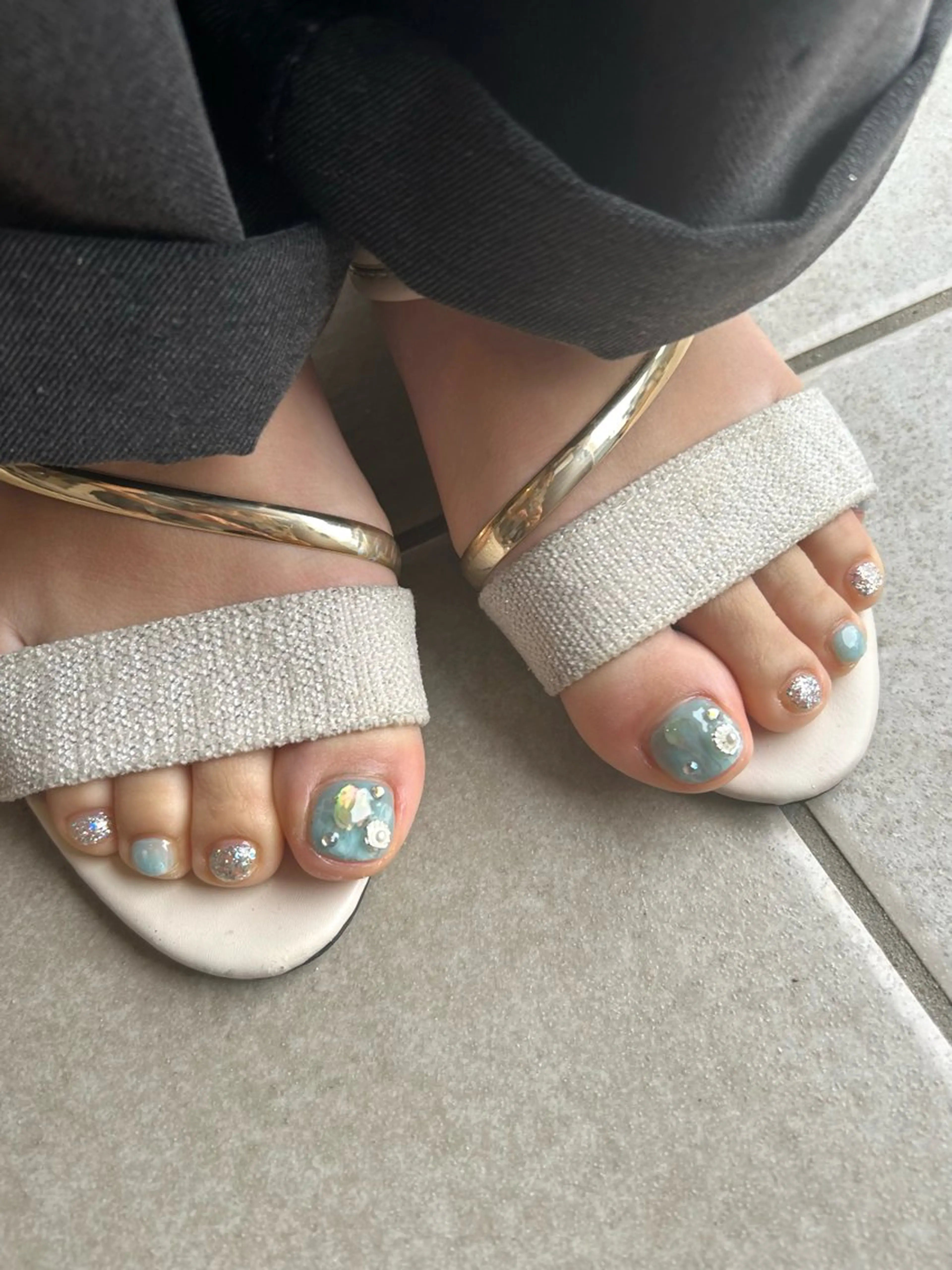 ネイル 2dy所属・2DY NAIL SALONのネイルデザイン