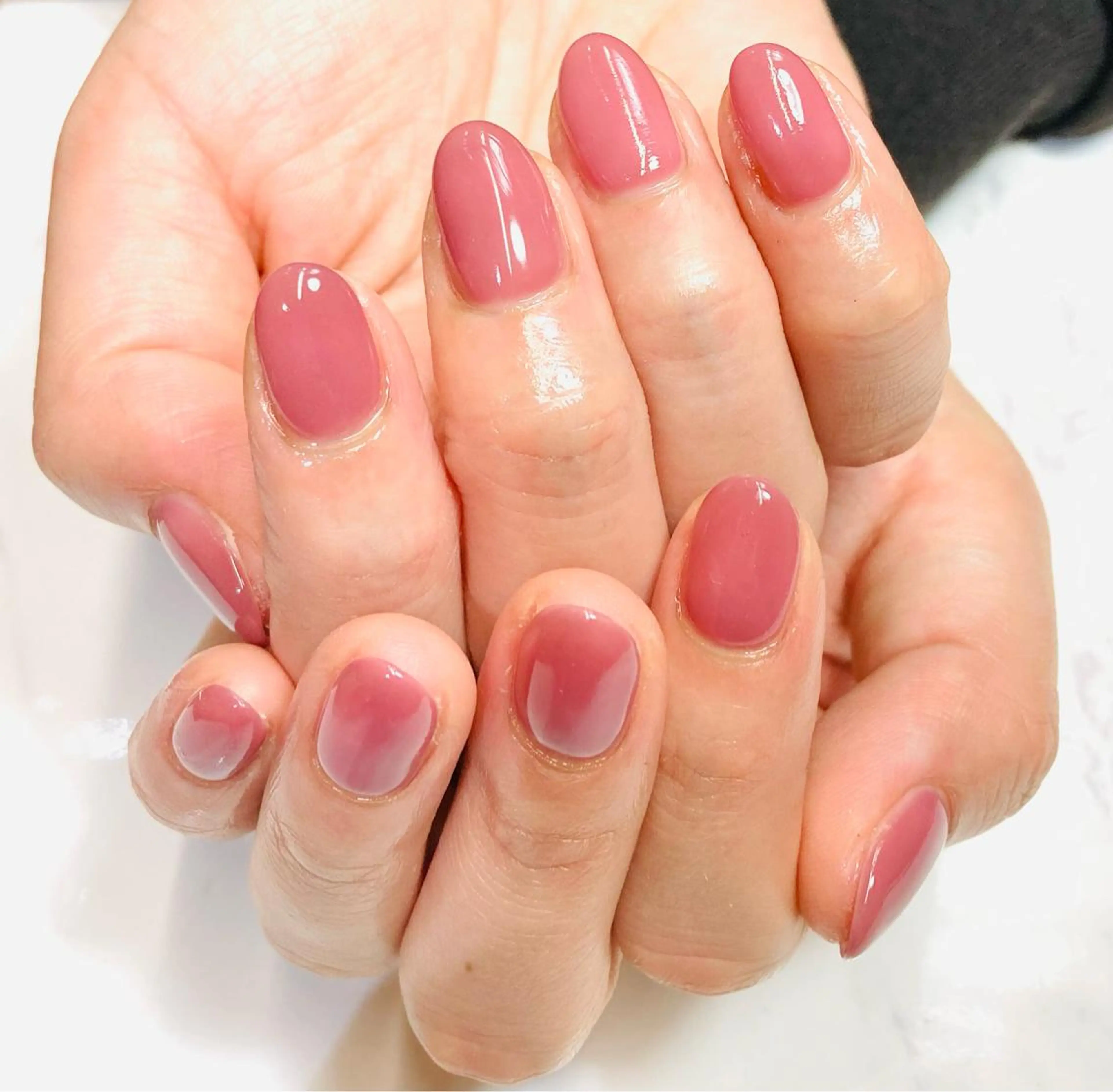 ネイル ハンドネイル one nailsalonのネイルデザイン