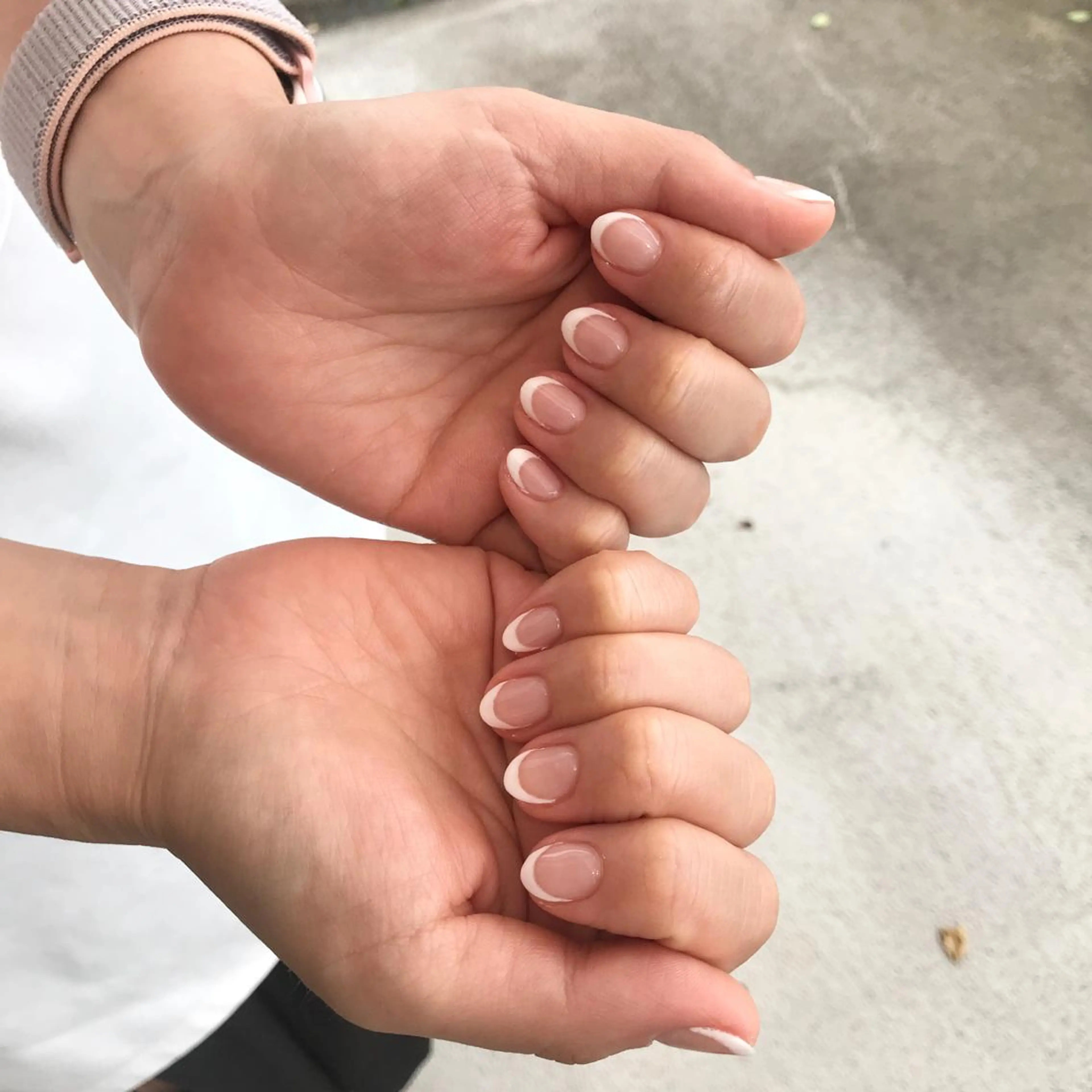 ネイル 美尽  BIZIN所属・久々 もえみのネイルデザイン