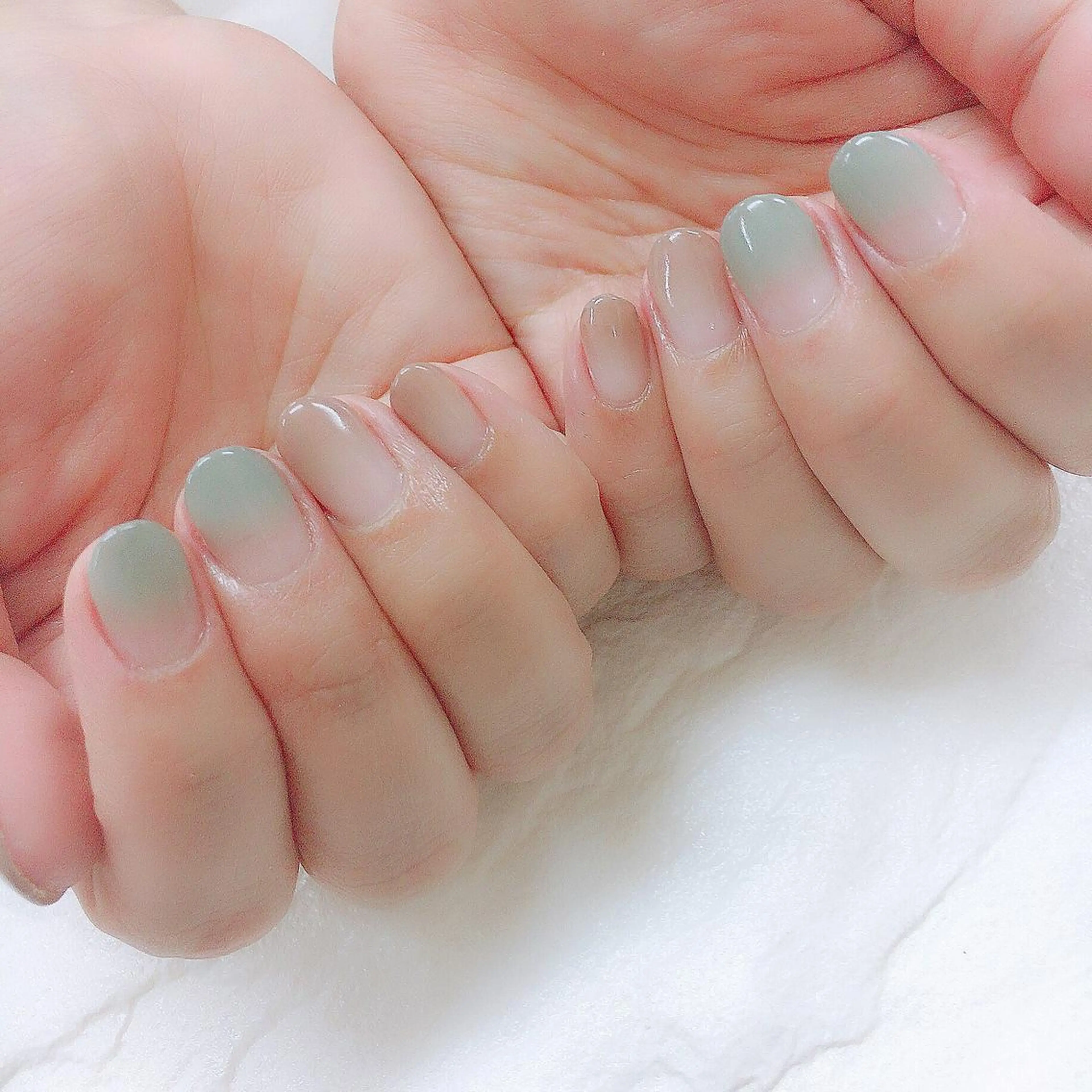 ネイル nailsalon vanilla.のネイルデザイン