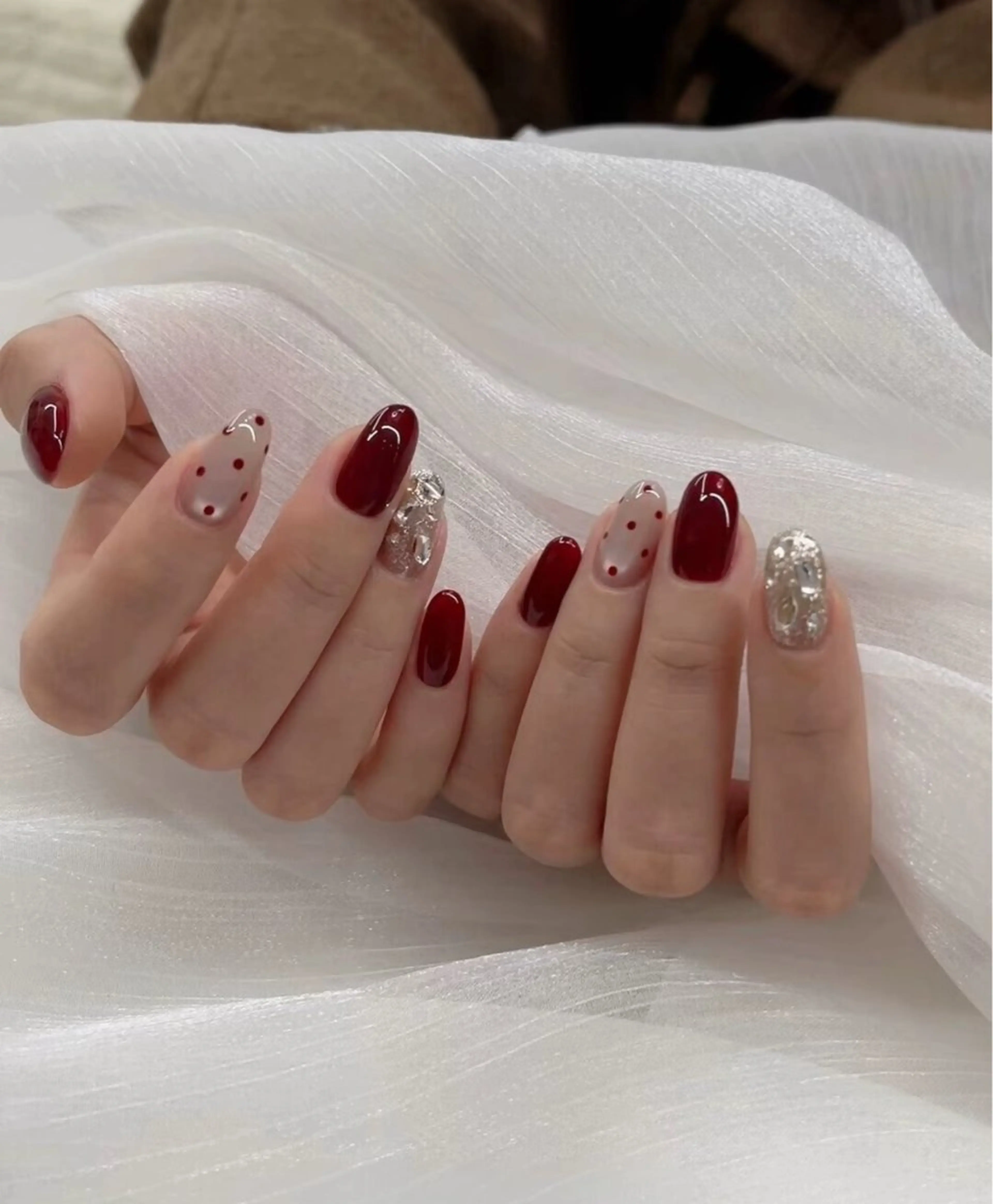 ネイル See.U Nail Salonのネイルデザイン