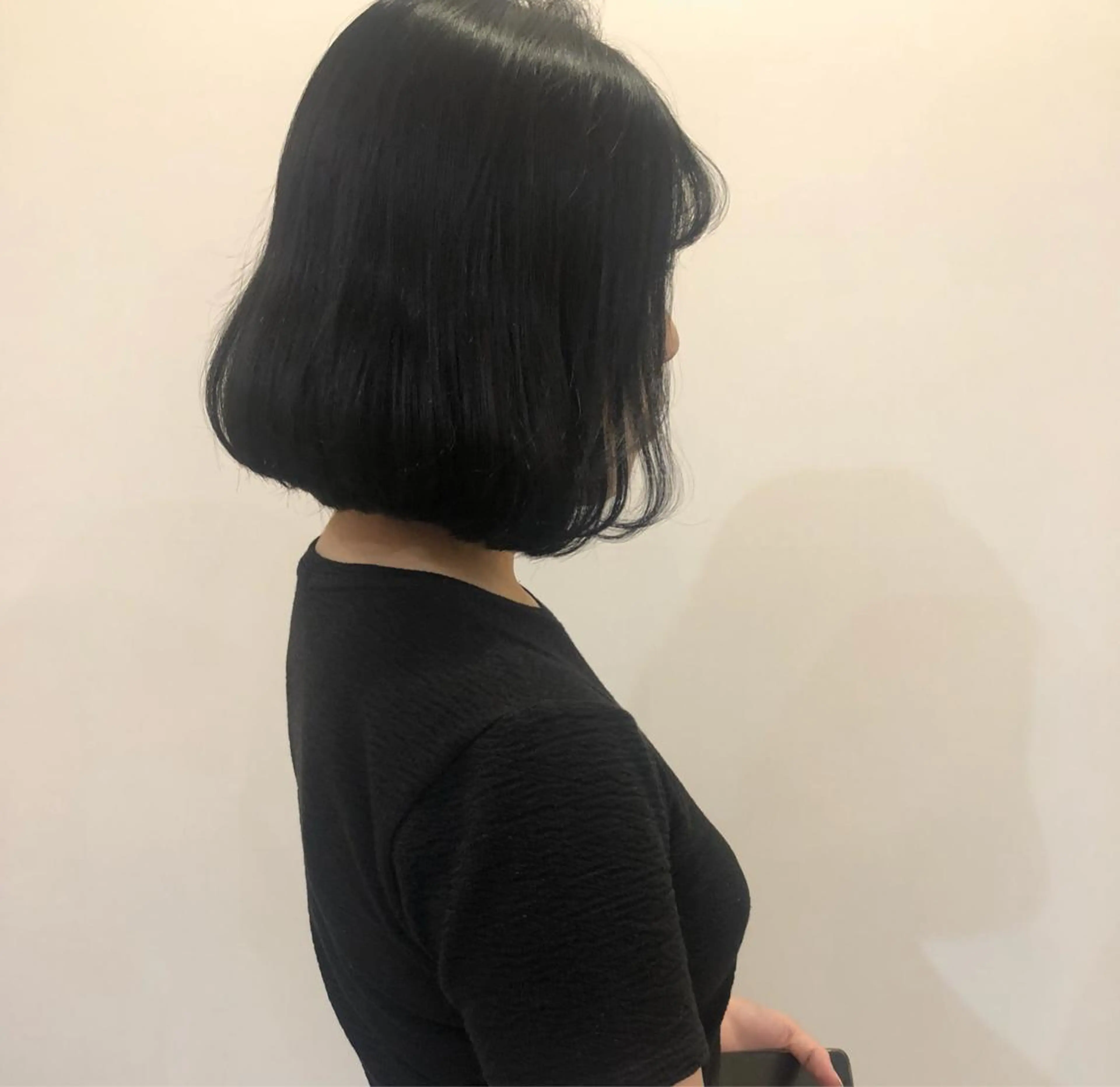 ショート カラー なかがわ せいかのマツエク・マツパデザイン