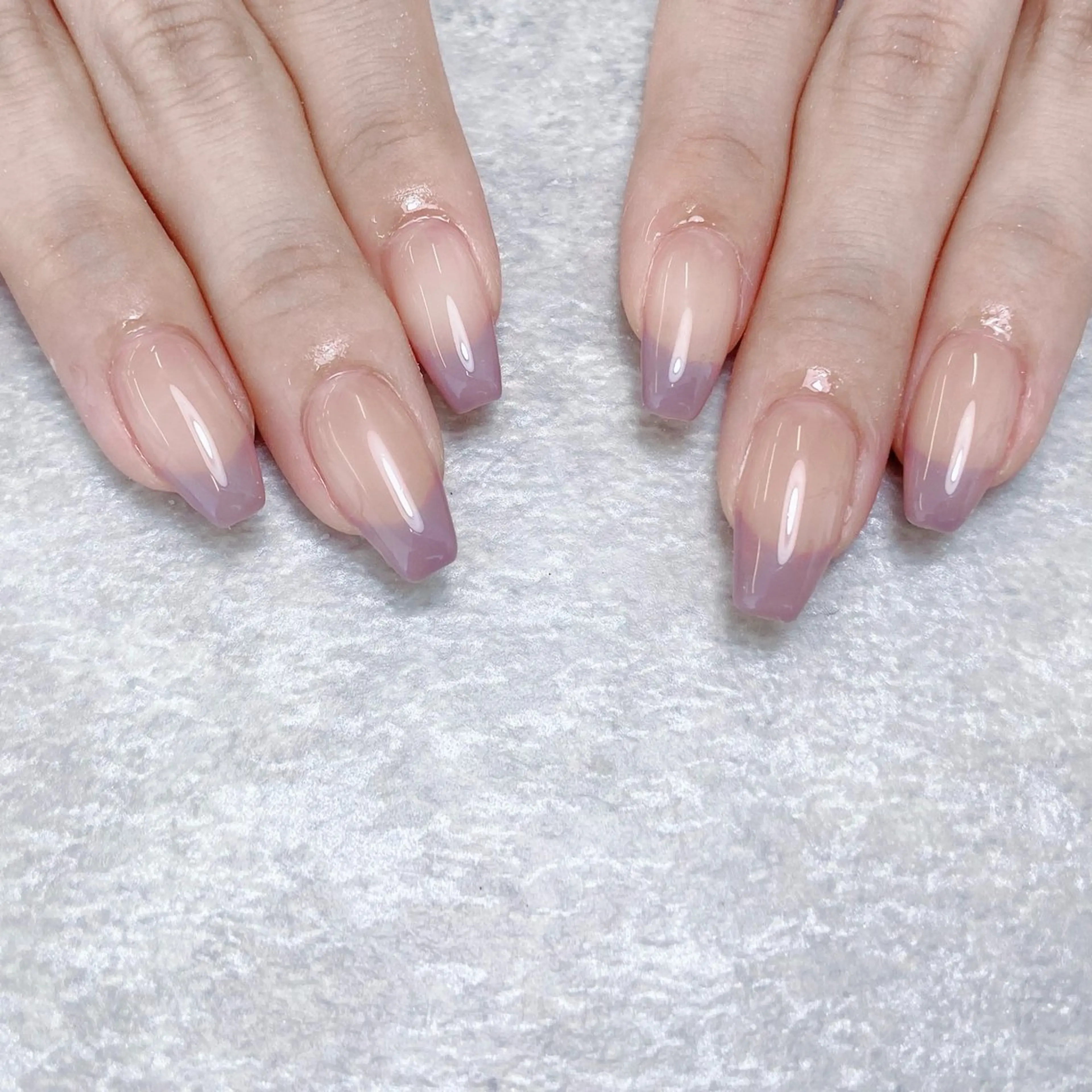 ネイル ハンドネイル Ayane 🫧のネイルデザイン