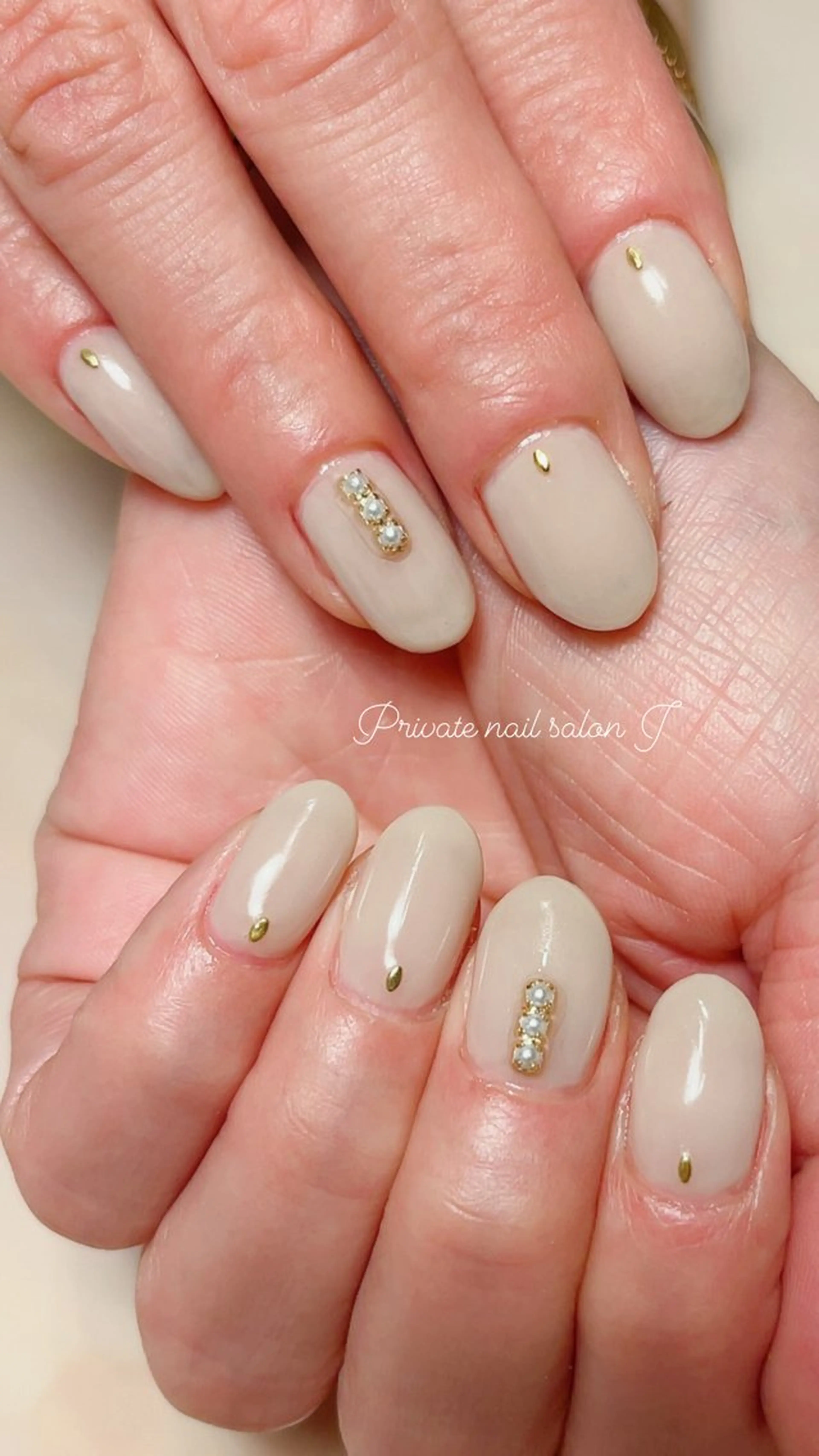 ネイル Takafuji Eriのネイルデザイン