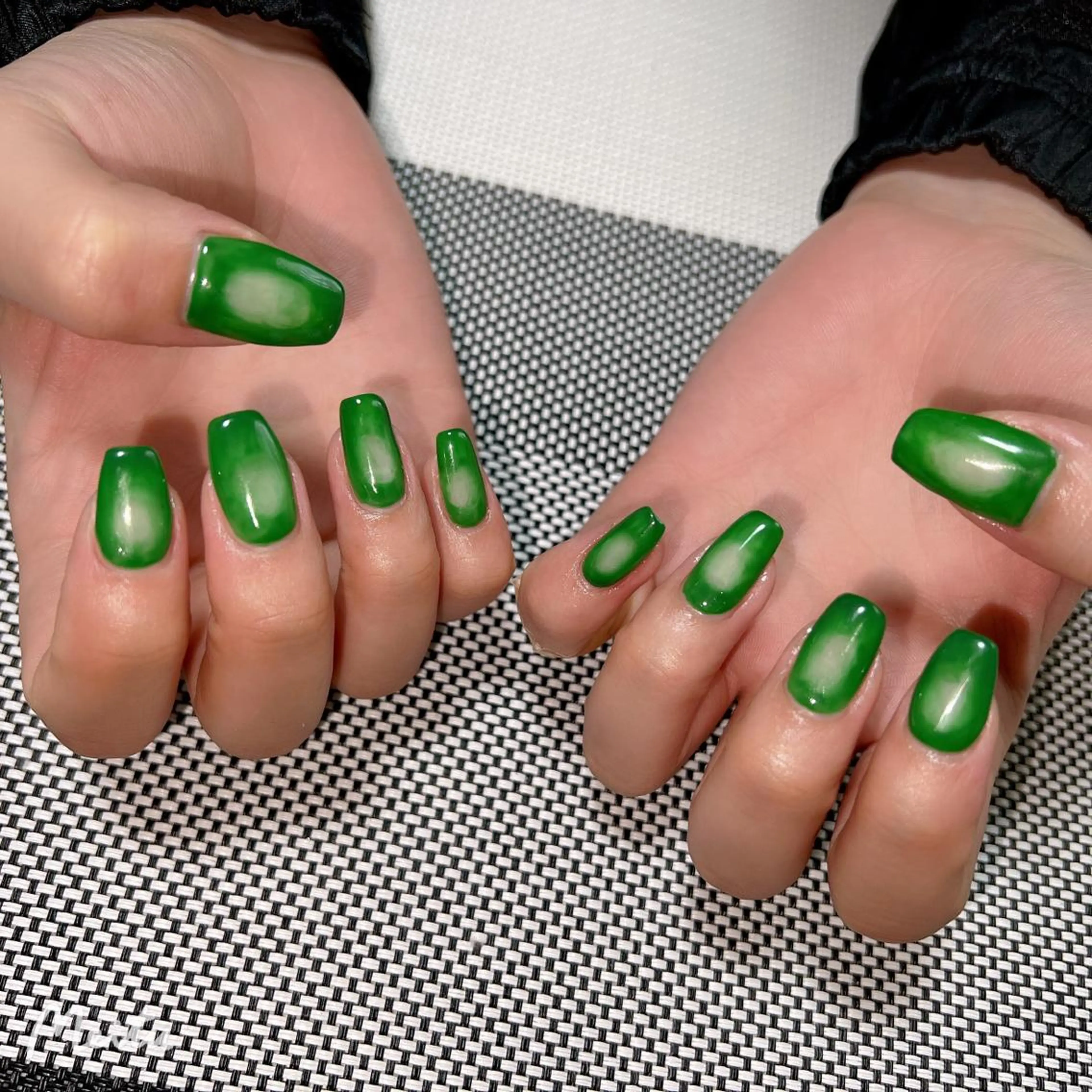 ネイル 林 ✨syousyouのネイルデザイン