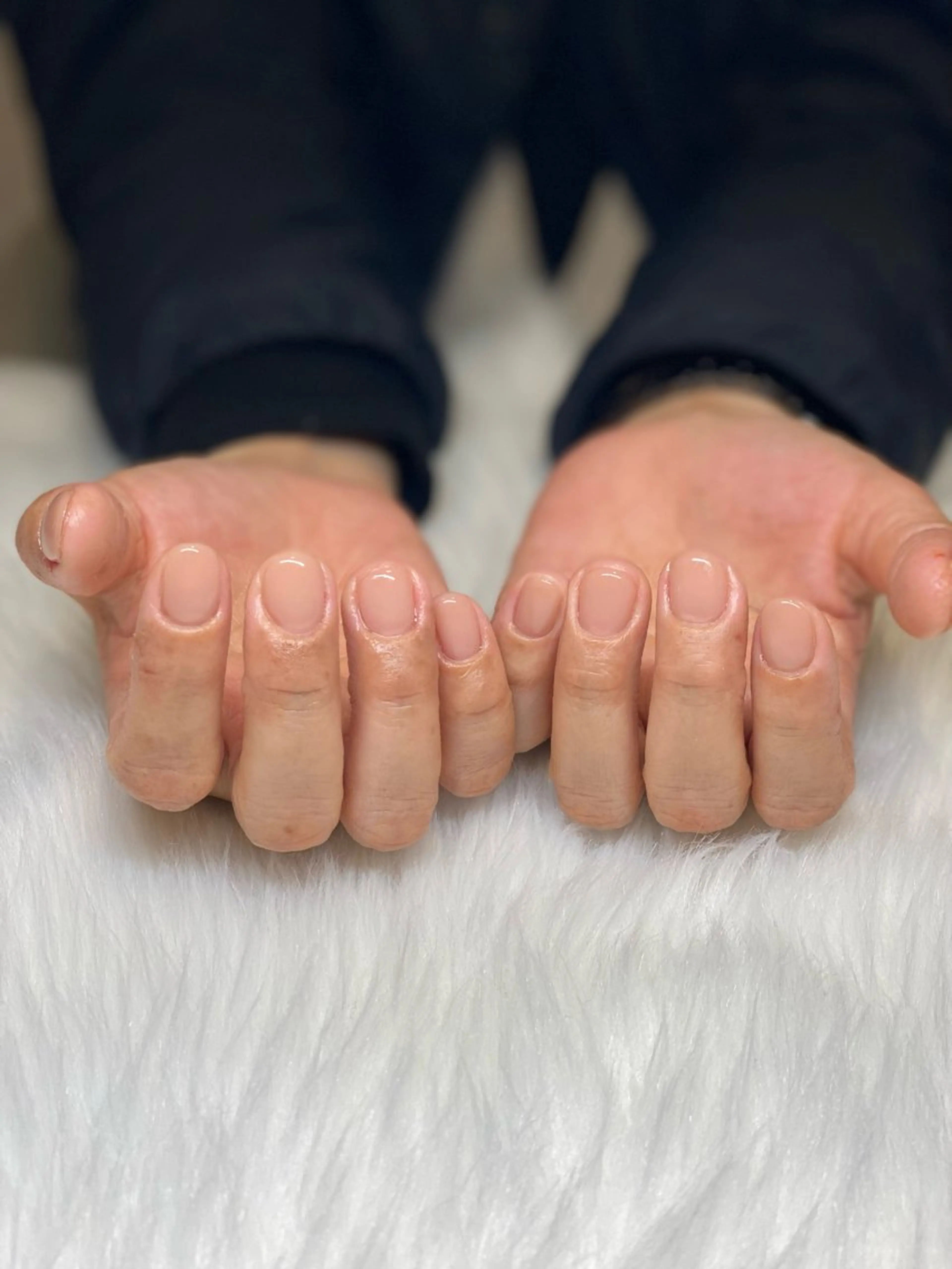 ネイル nail salon milkのネイルデザイン