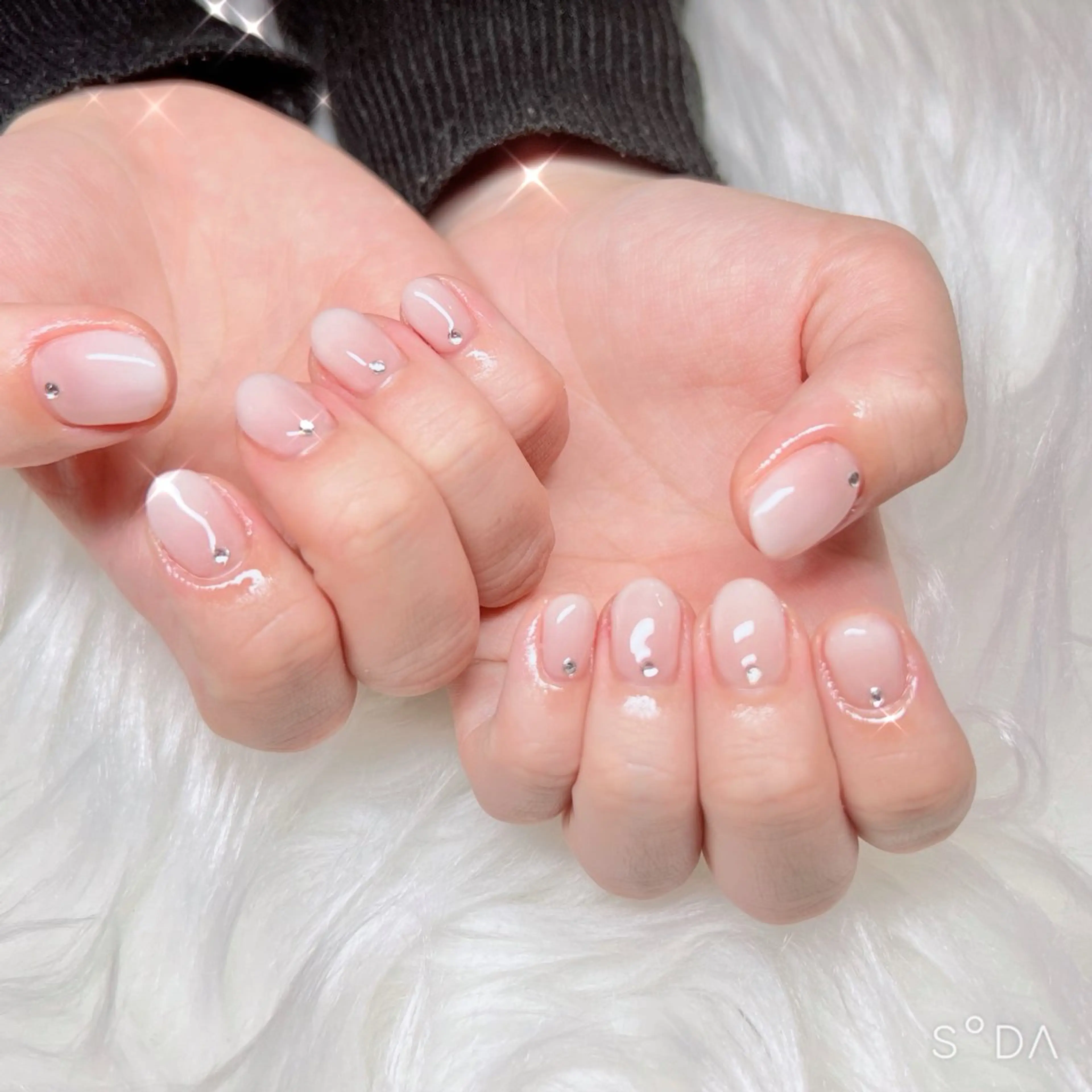 ネイル ハンドネイル Nail Salon Ripe所属・Nail Salon Ripeのネイルデザイン