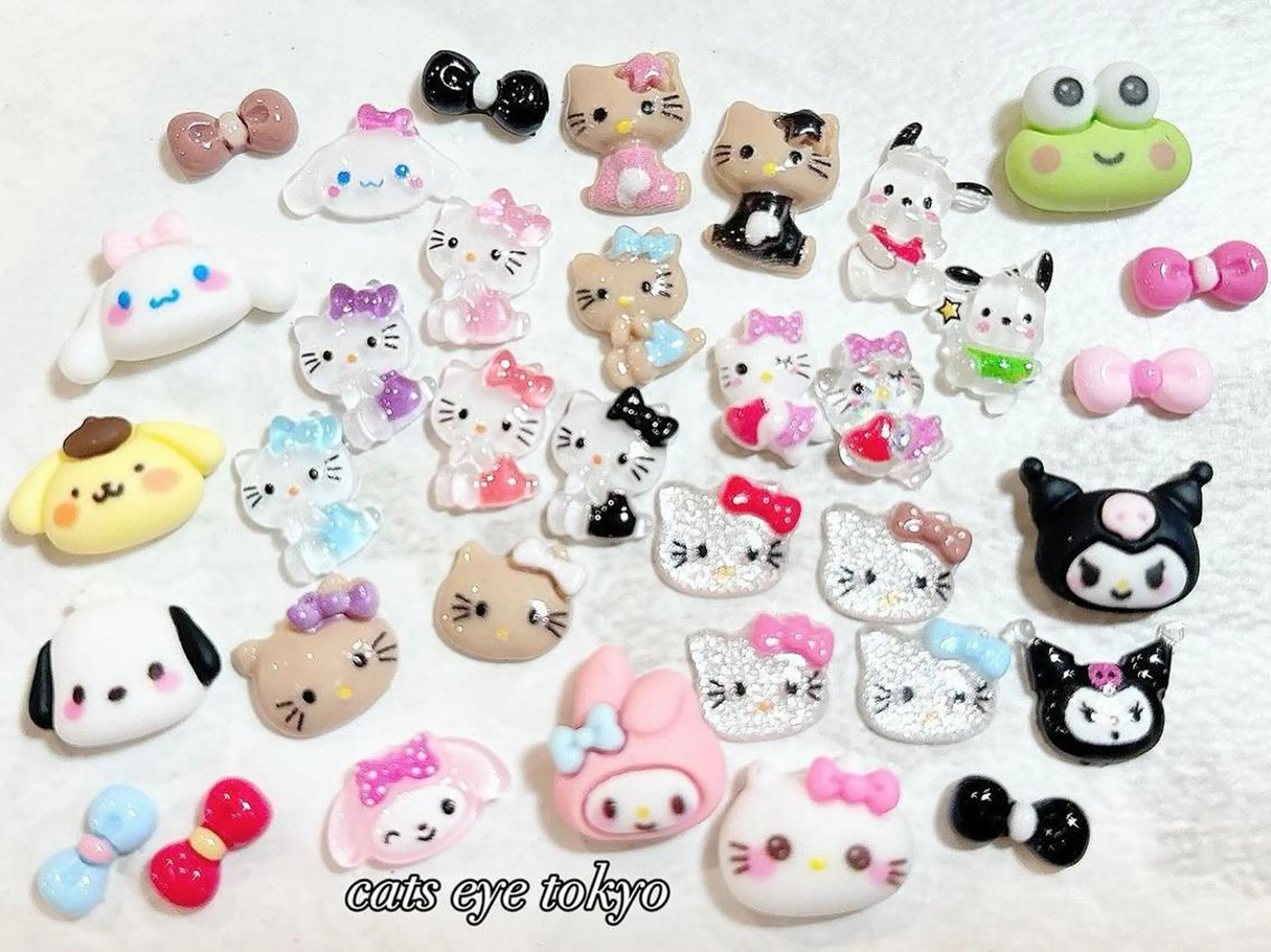 ネイル アートネイル ジェルネイル マグネットネイル ミラーネイル ニュアンスネイル Cat's eye TOKYO 新宿店のネイルデザイン