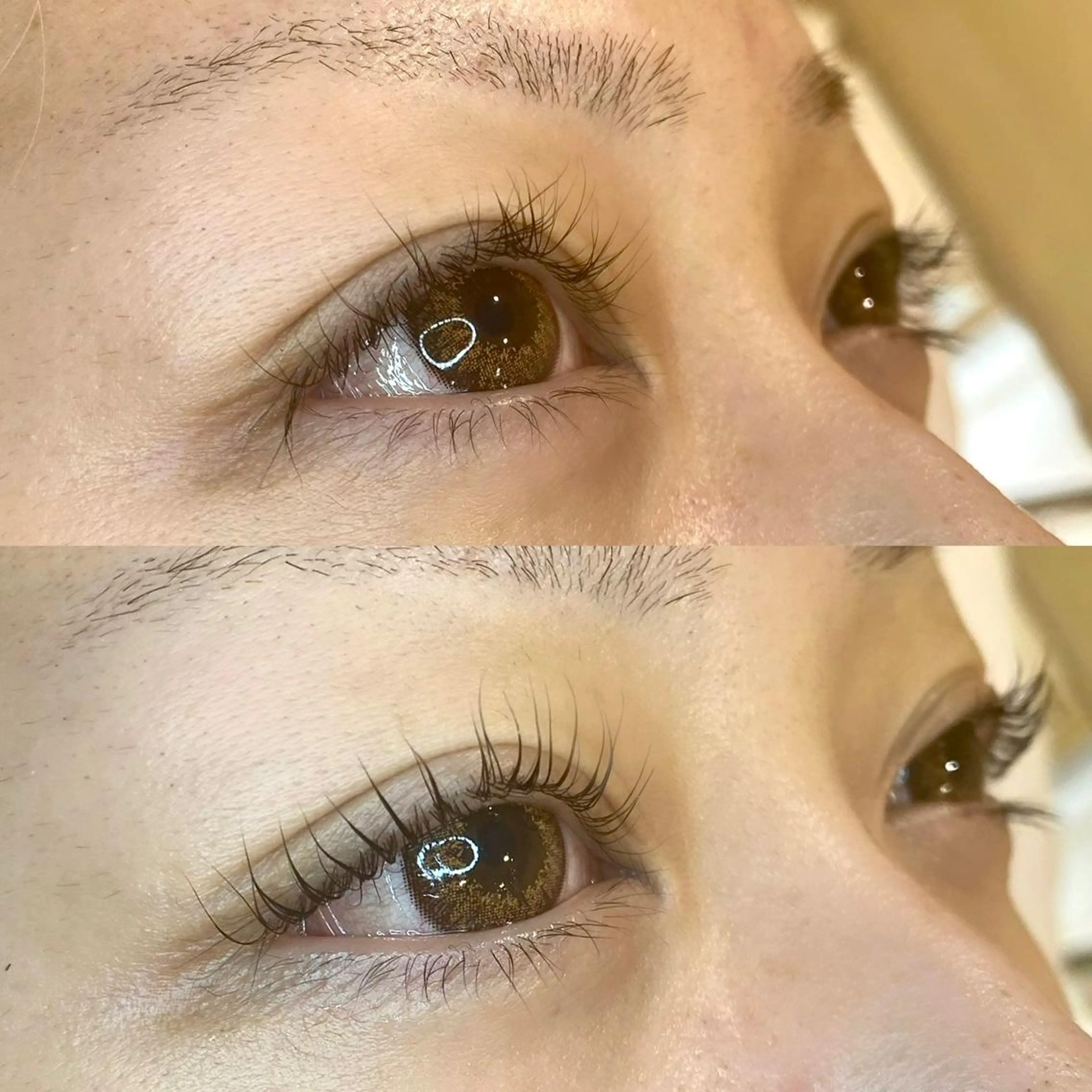 マツエク・マツパ C'est la vie!所属・Cestlavie! KOHTANIのマツエク・マツパデザイン