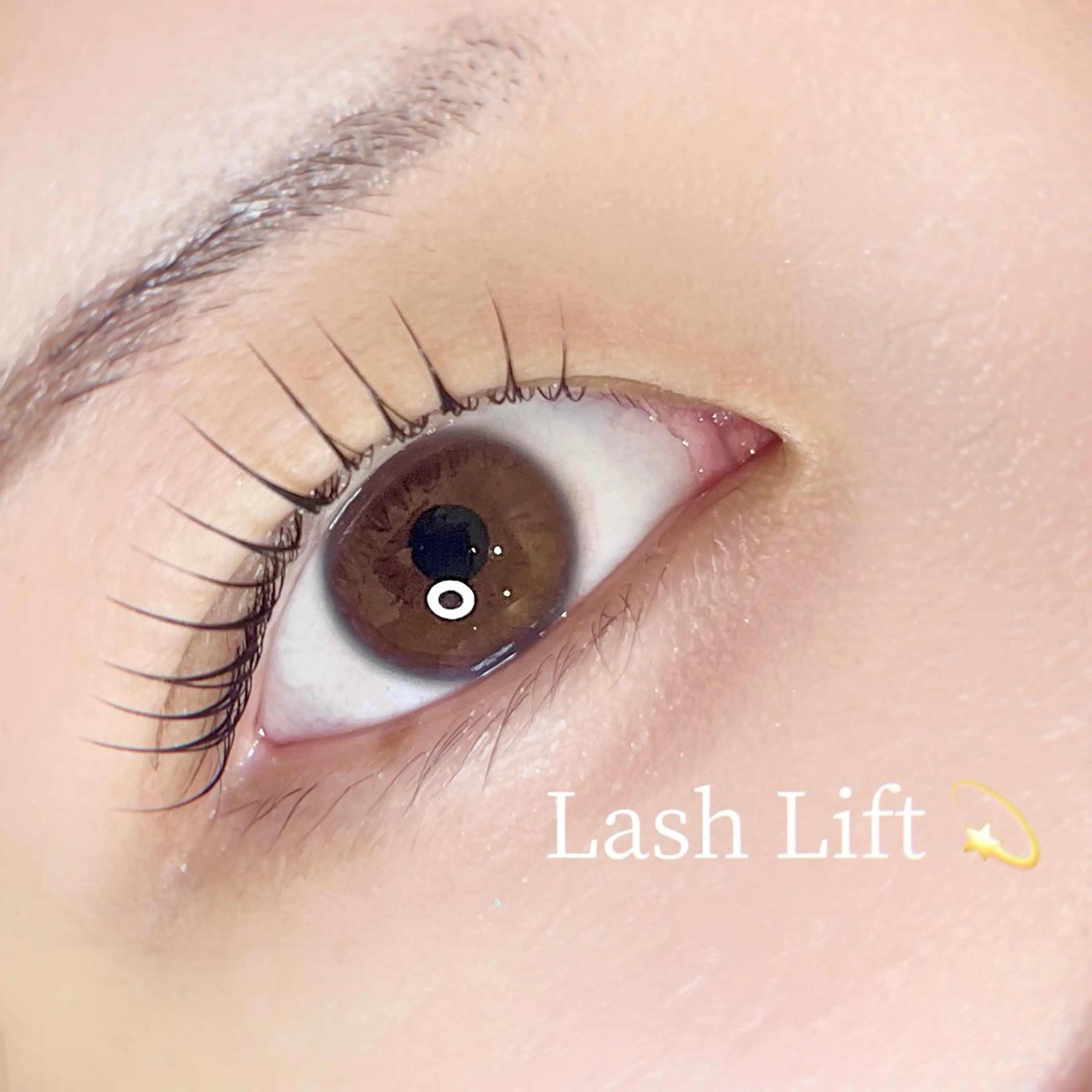 マツエク・マツパ Largo🌿 明治神宮前／表参道のマツエク・マツパデザイン