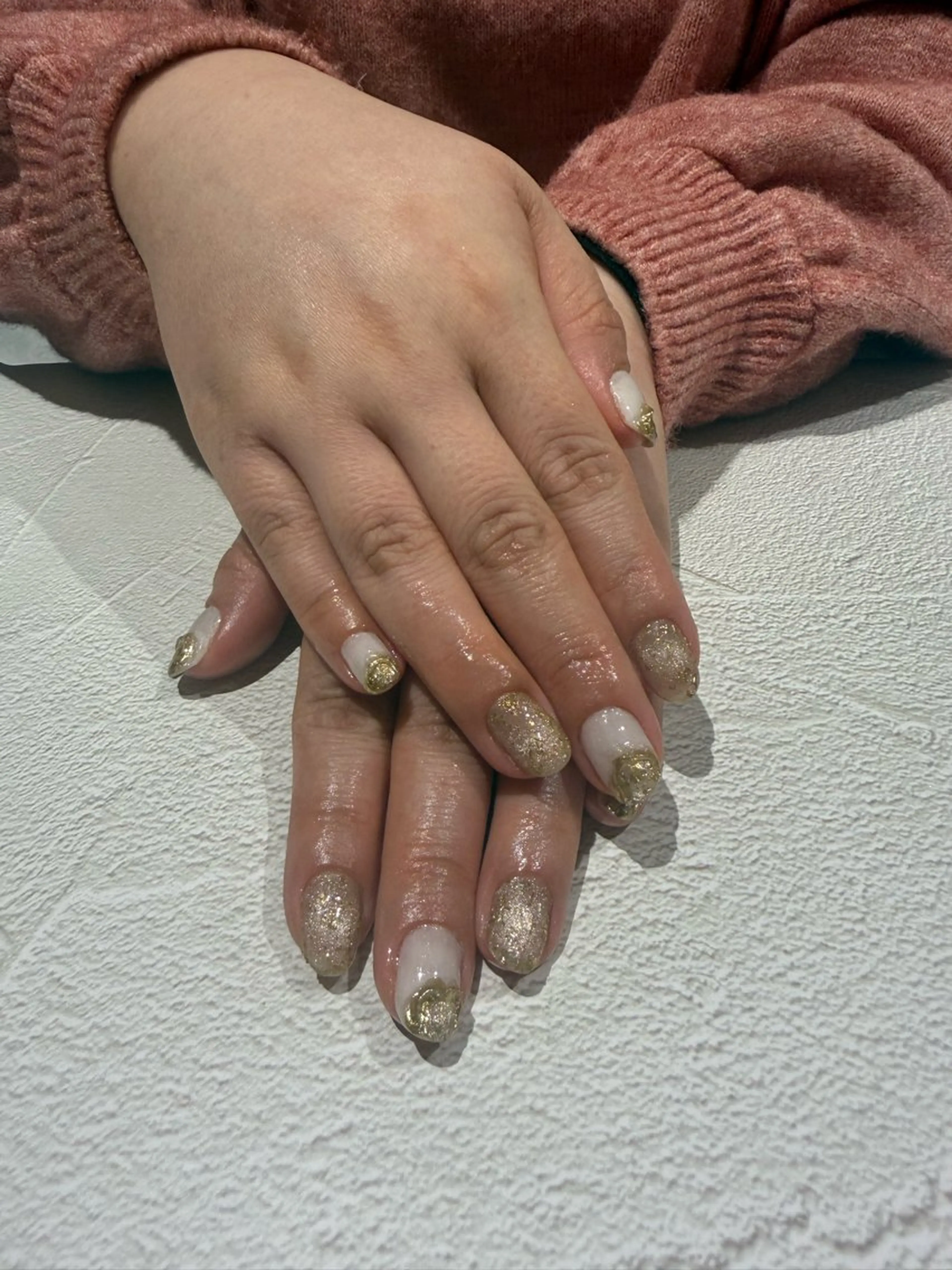 ネイル ASANA (hosaka)のネイルデザイン