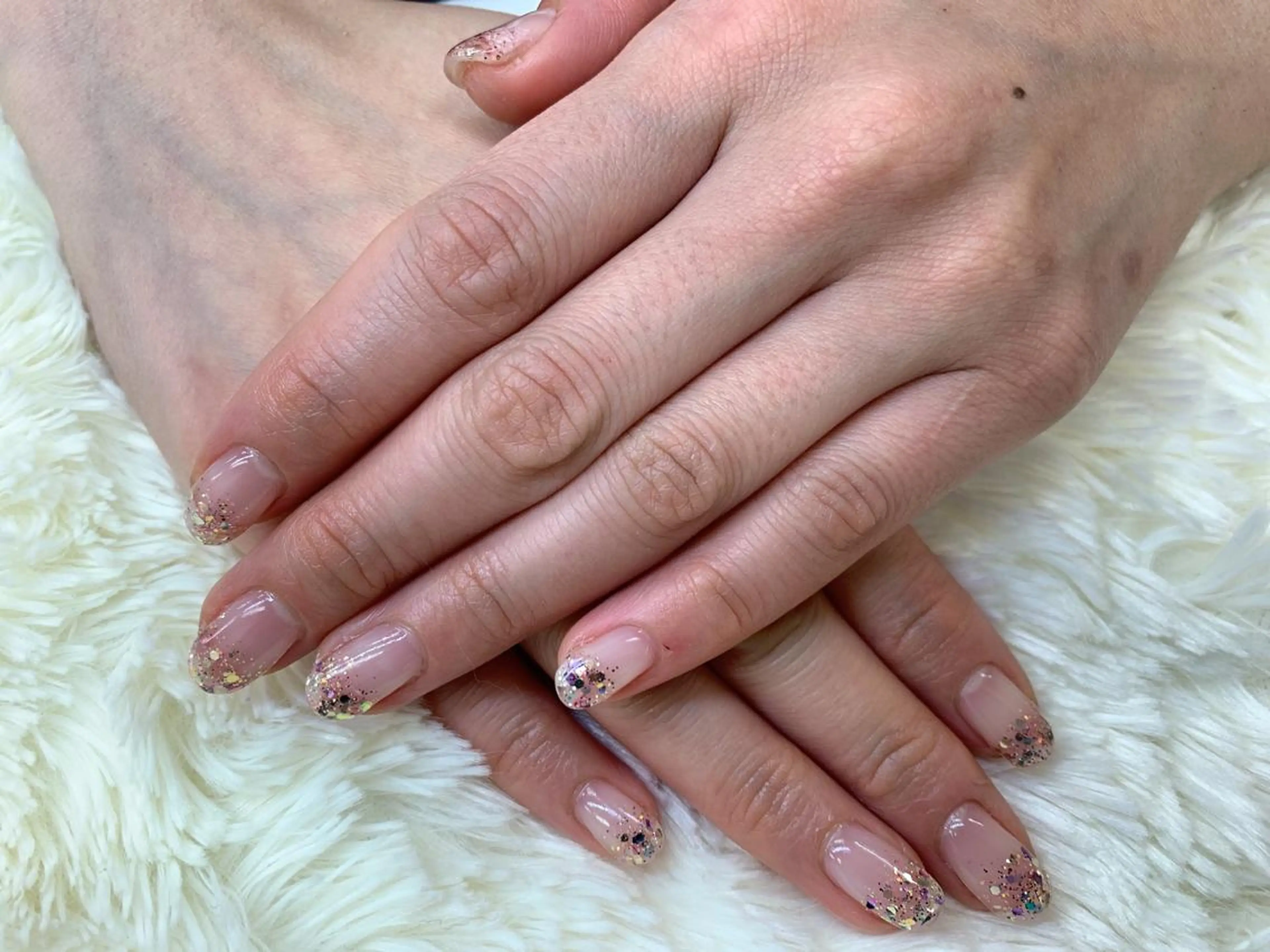 ネイル ハンドネイル Bloom Nail 桜井のネイルデザイン