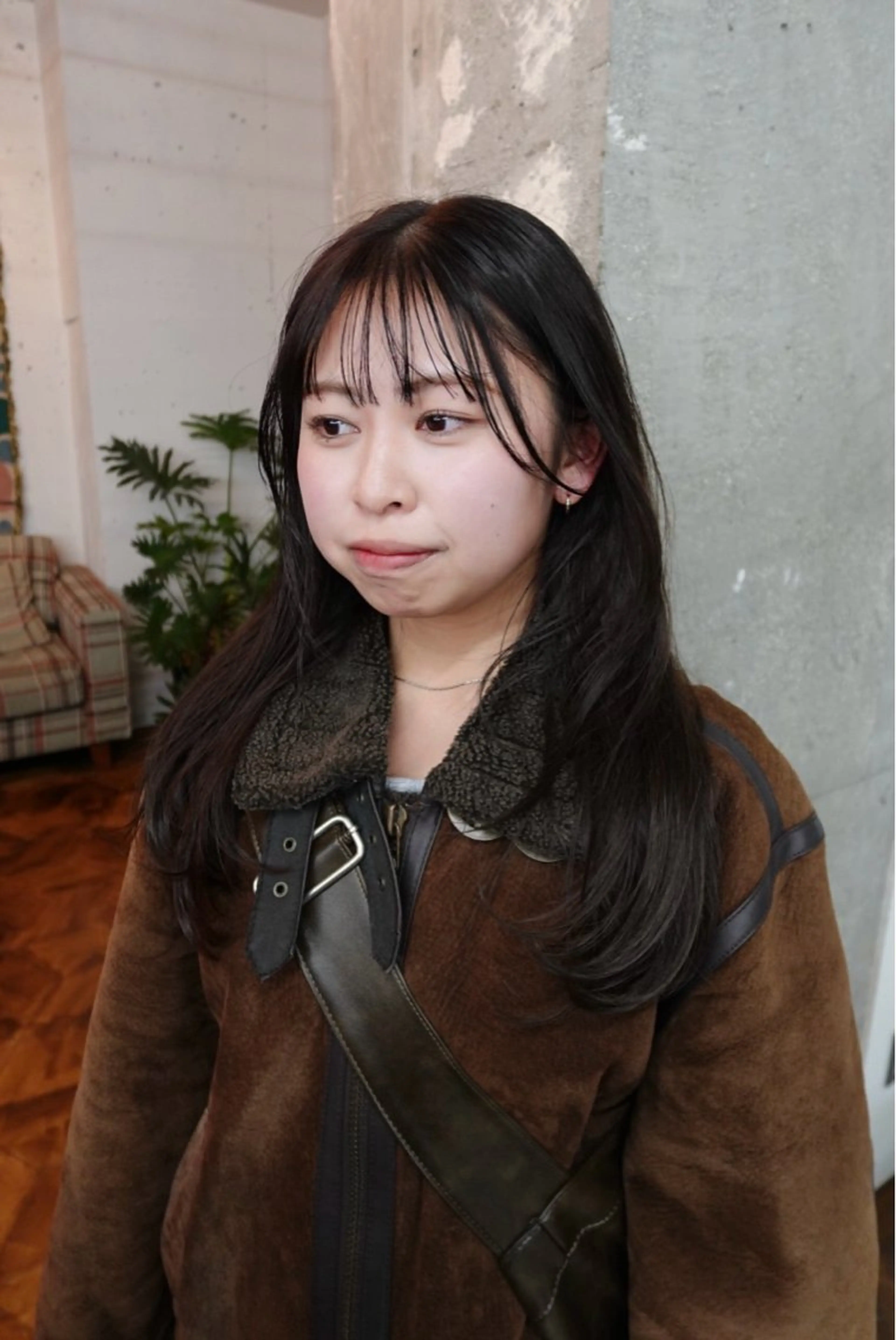 セミロング Apero/ 🎀madoka🎀のヘアスタイル