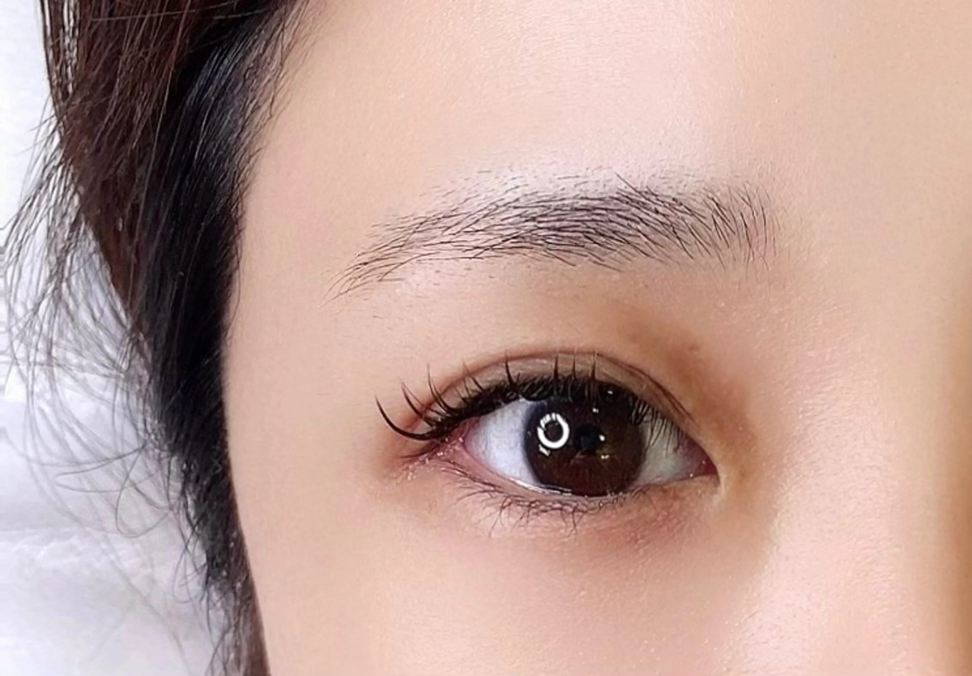 マツエク・マツパ Mia.Rosa所属・Mia.Rosa naokoの眉毛・アイブロウイメージ