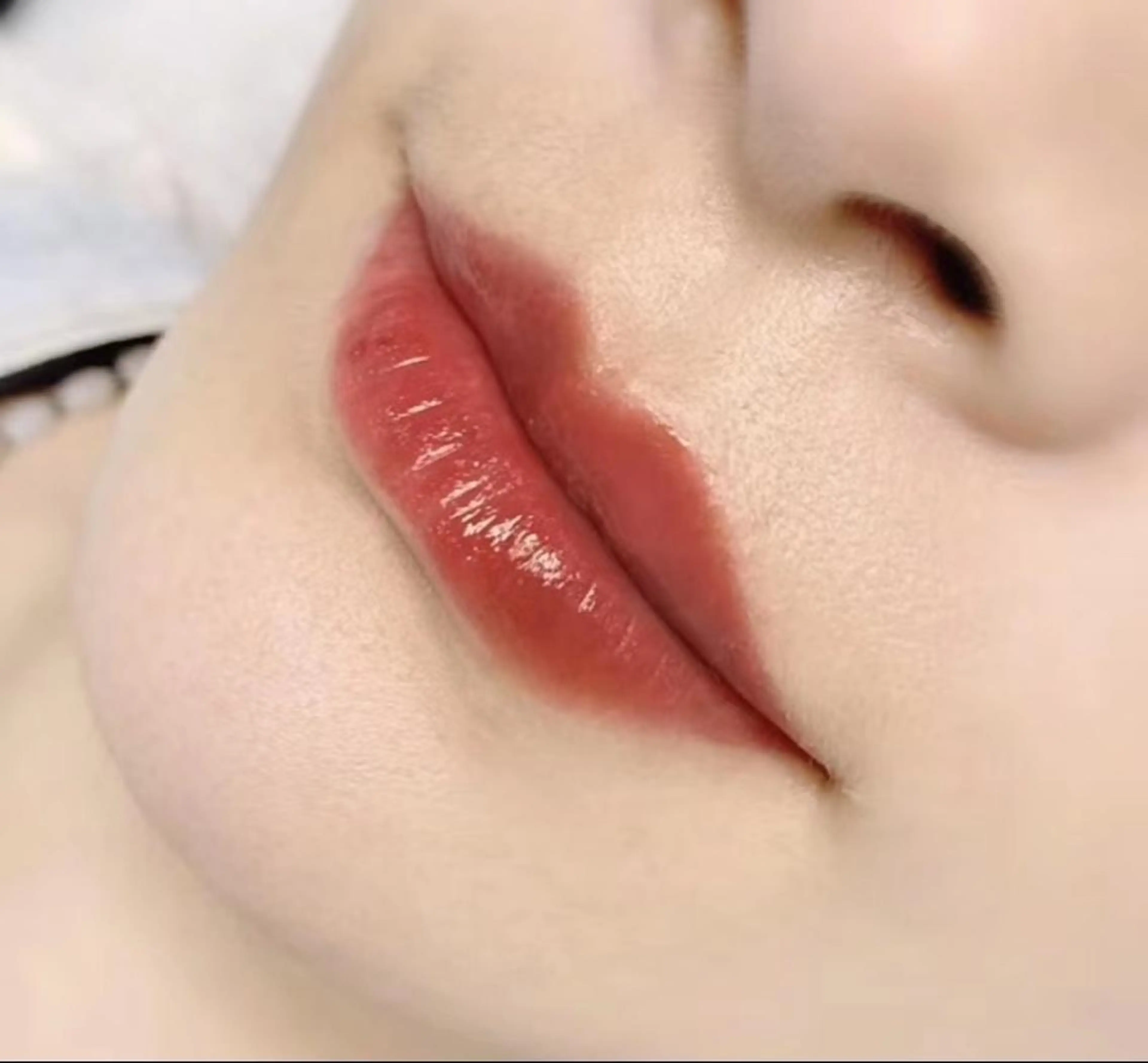 上福岡 らんらんのネイルデザイン