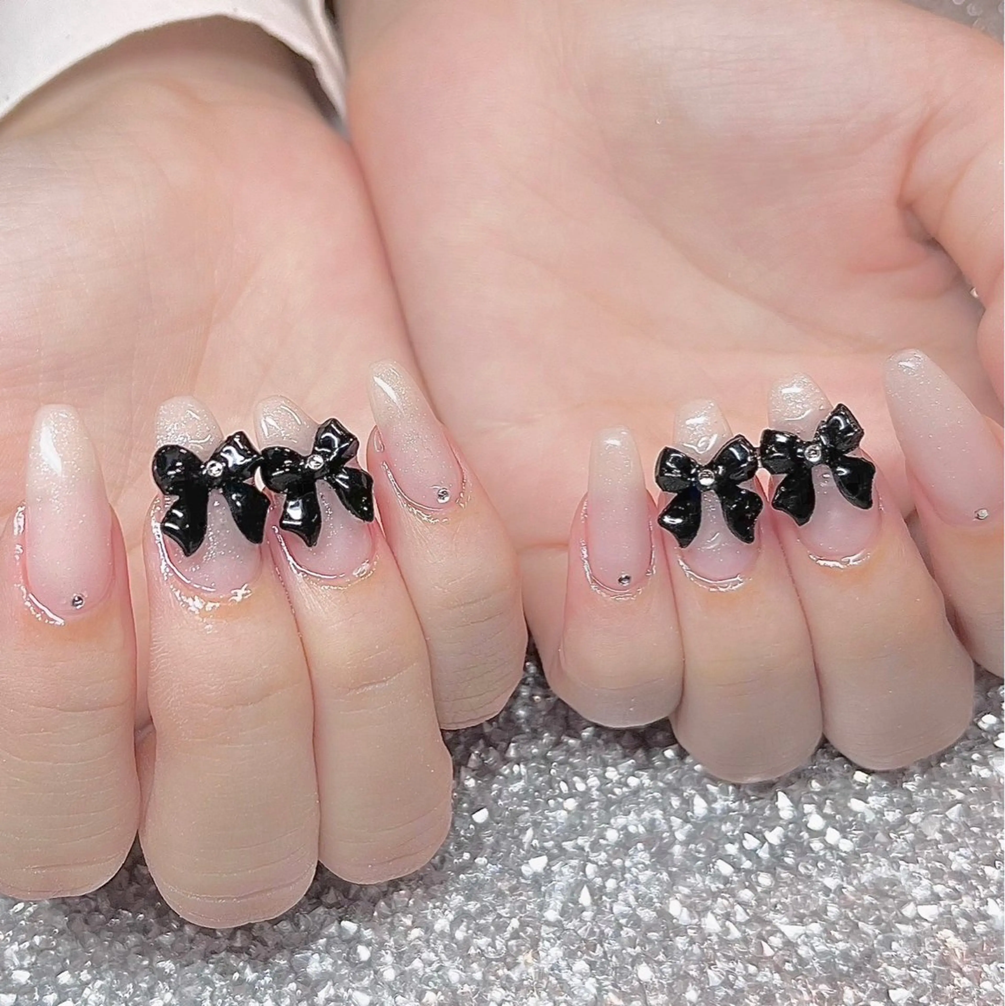 ネイル ハンドネイル MyFairLady ゆかのネイルデザイン