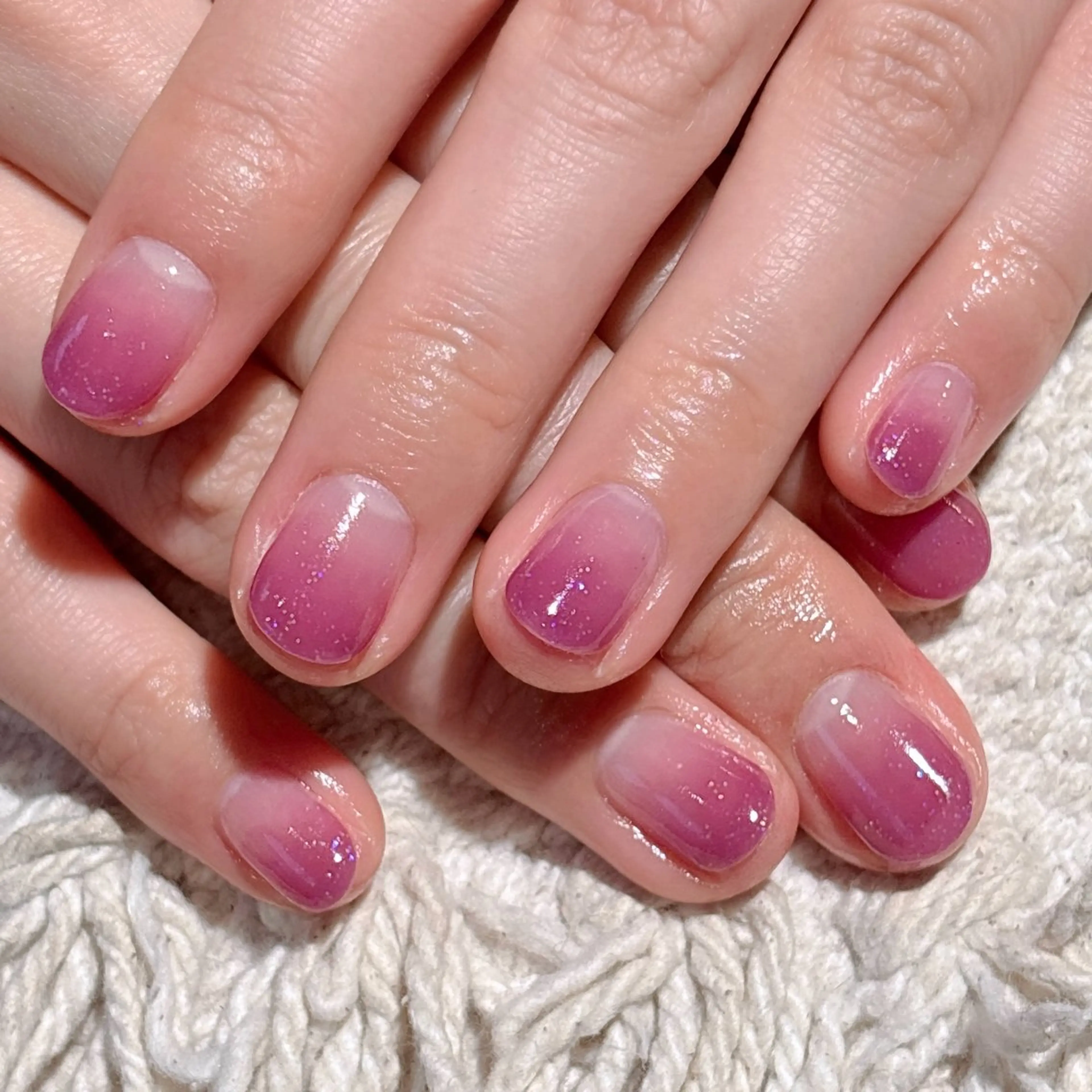 ネイル ハンドネイル sōko Hair&Nail Salon所属・megu  / sōko nailのネイルデザイン