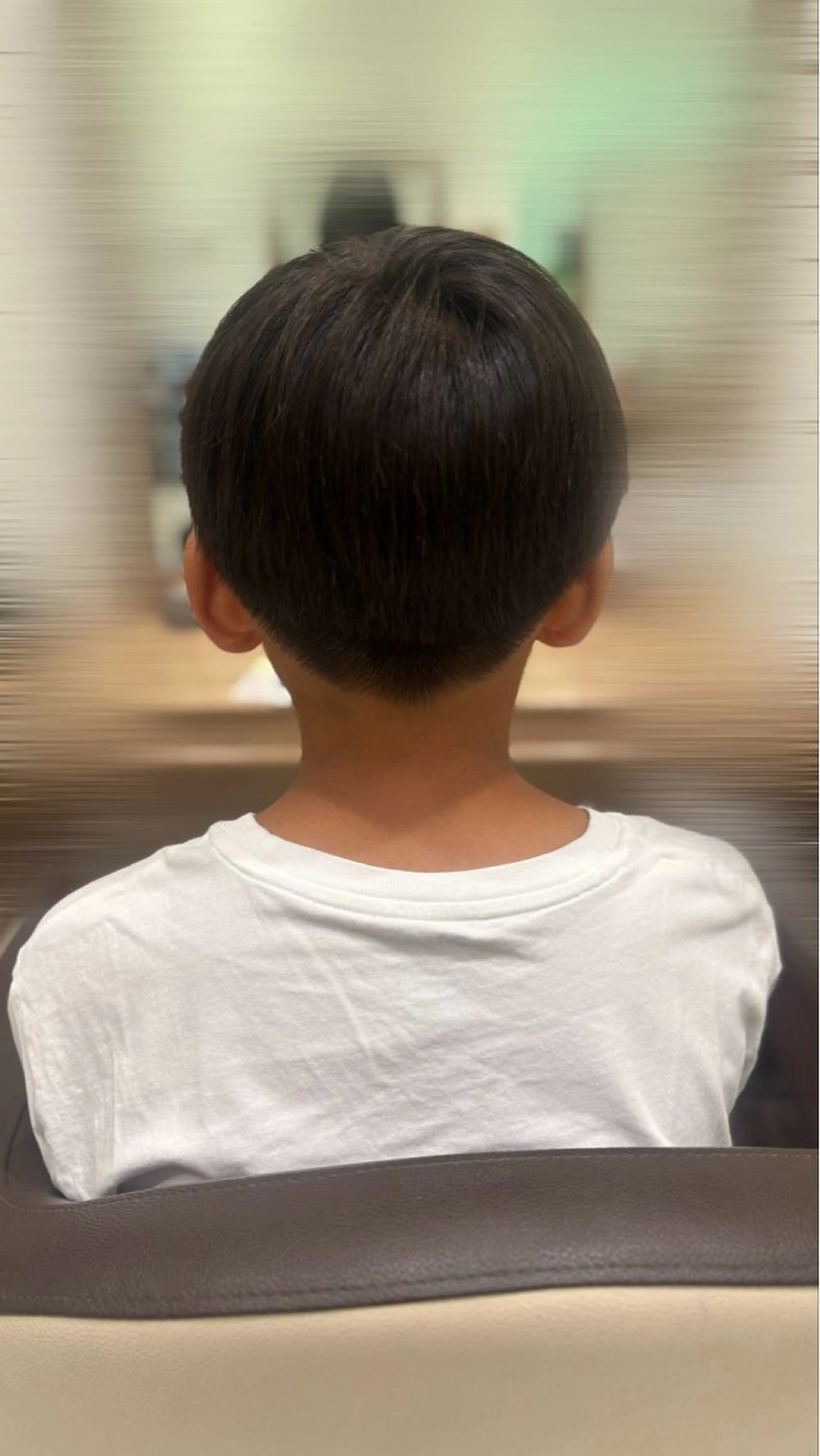 ショート メンズ ⭐️NANA/ メンズカットのヘアスタイル