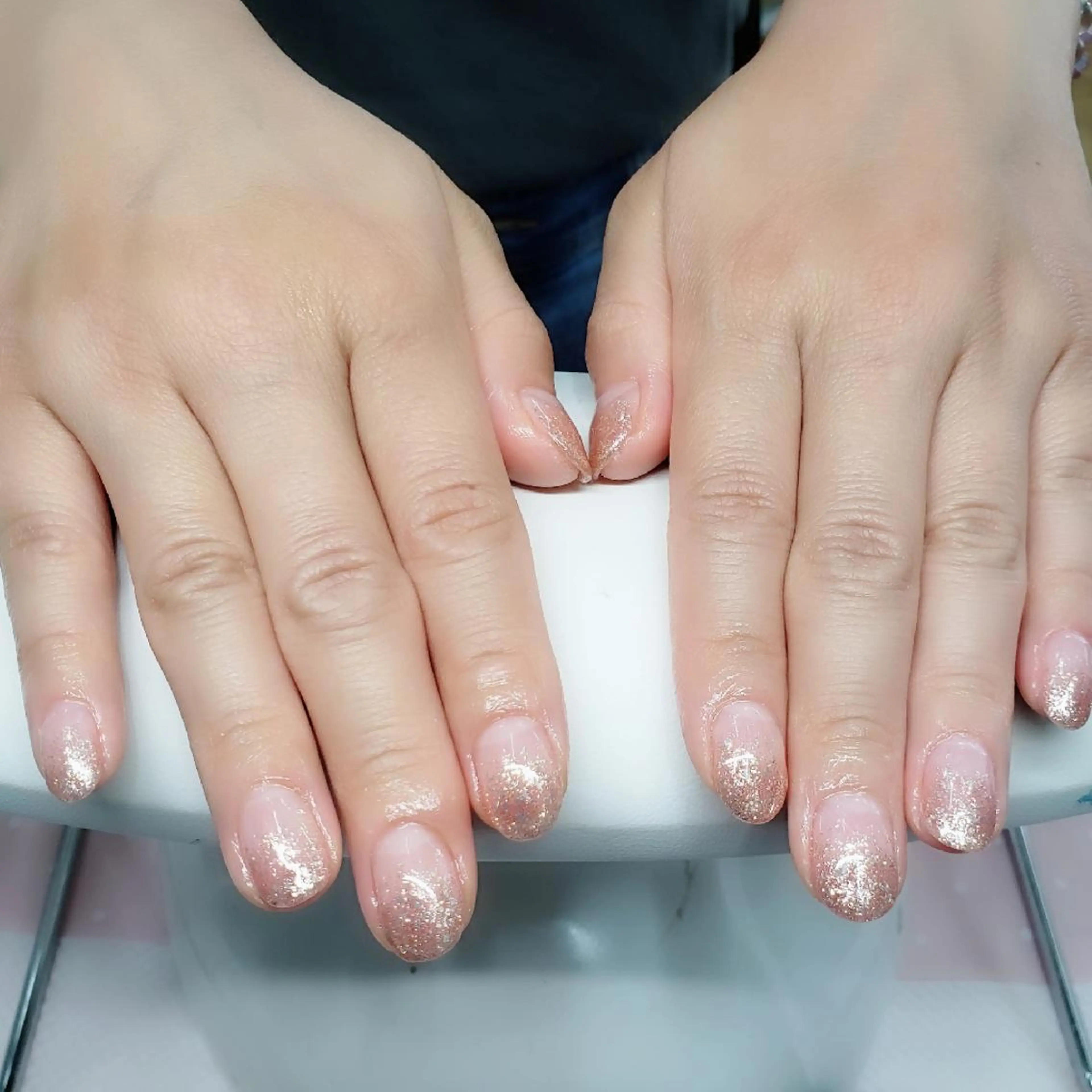 ネイル ハンドネイル Paulette. nailのネイルデザイン