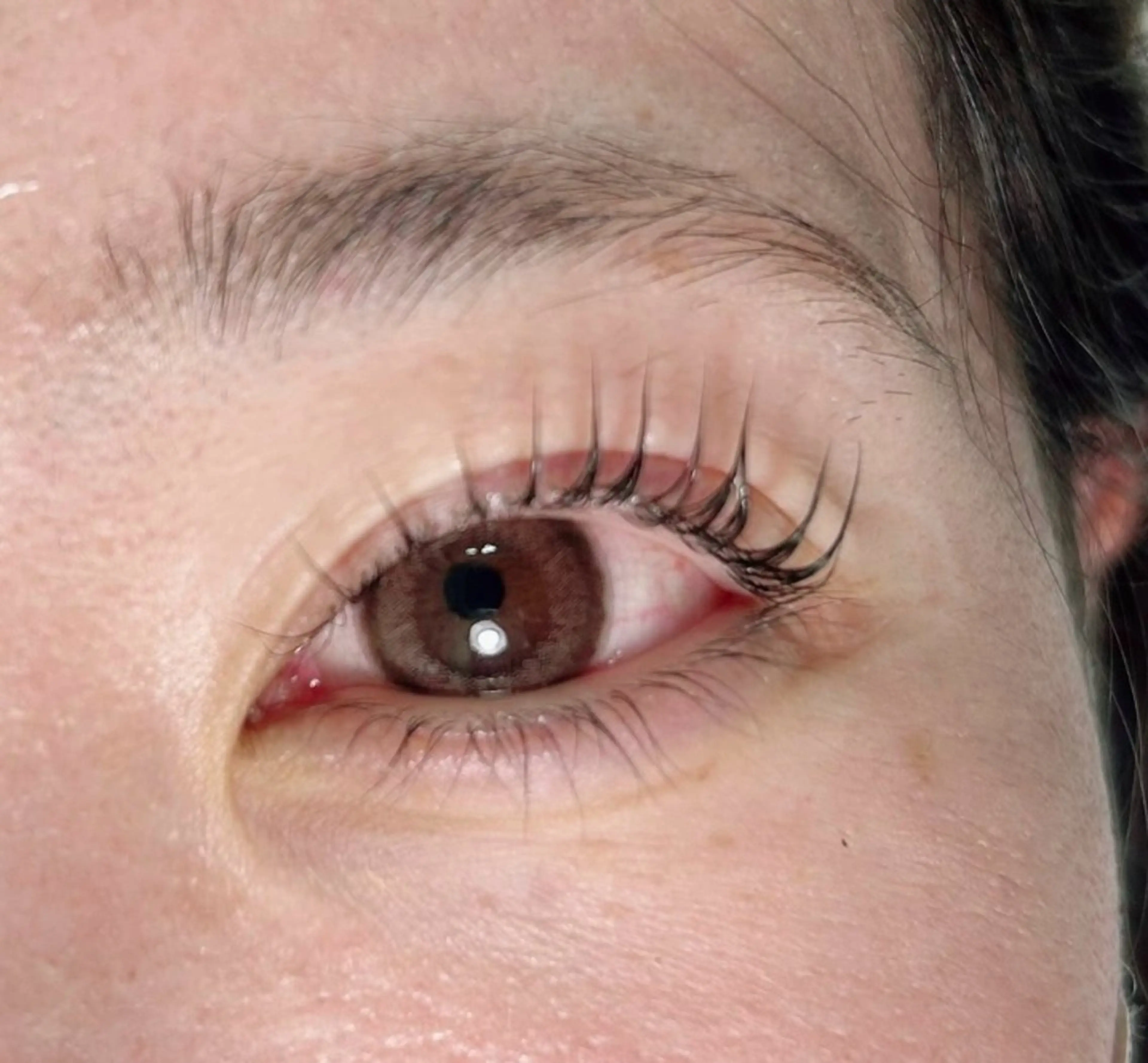 マツエク・マツパ alicetokyo /SAYAKAの眉毛・アイブロウイメージ