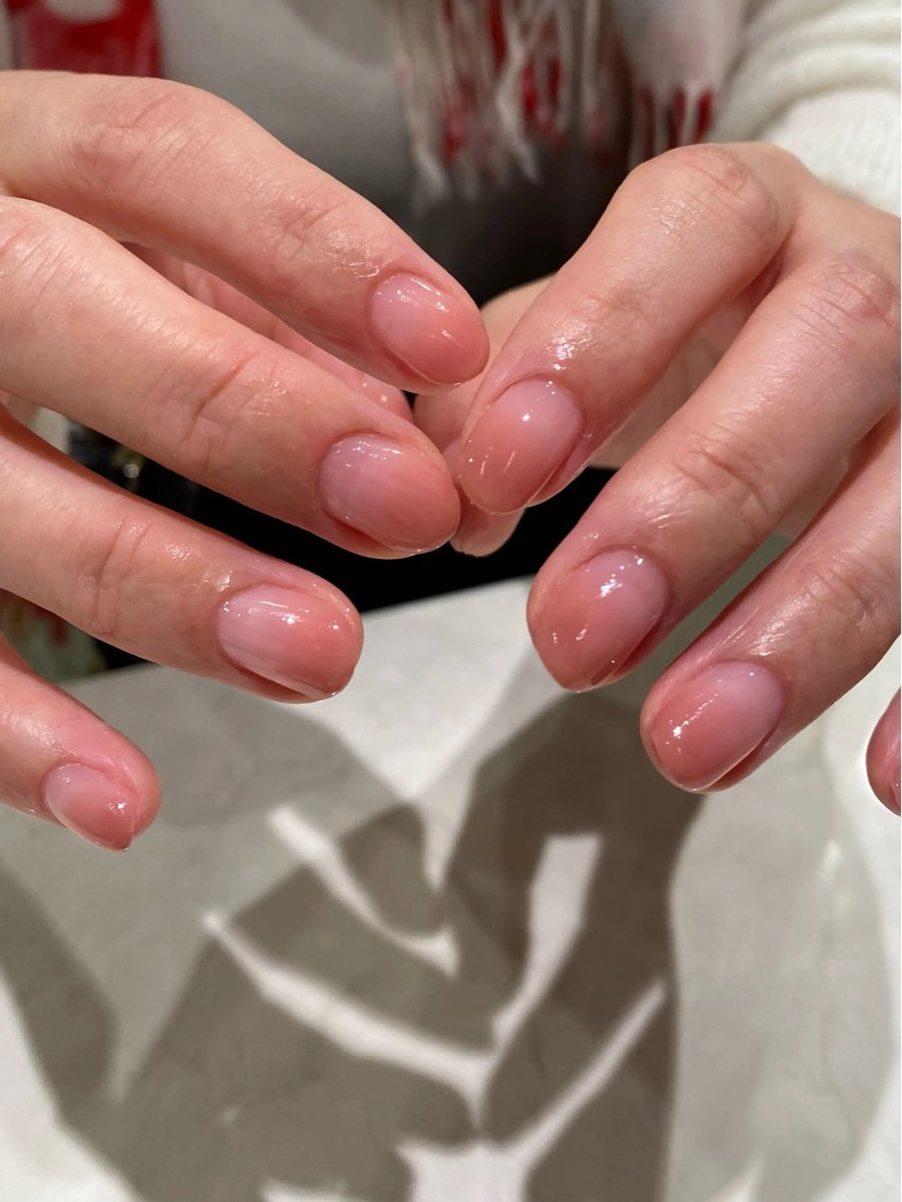 ネイル ハンドネイル C. Ricoのネイルデザイン