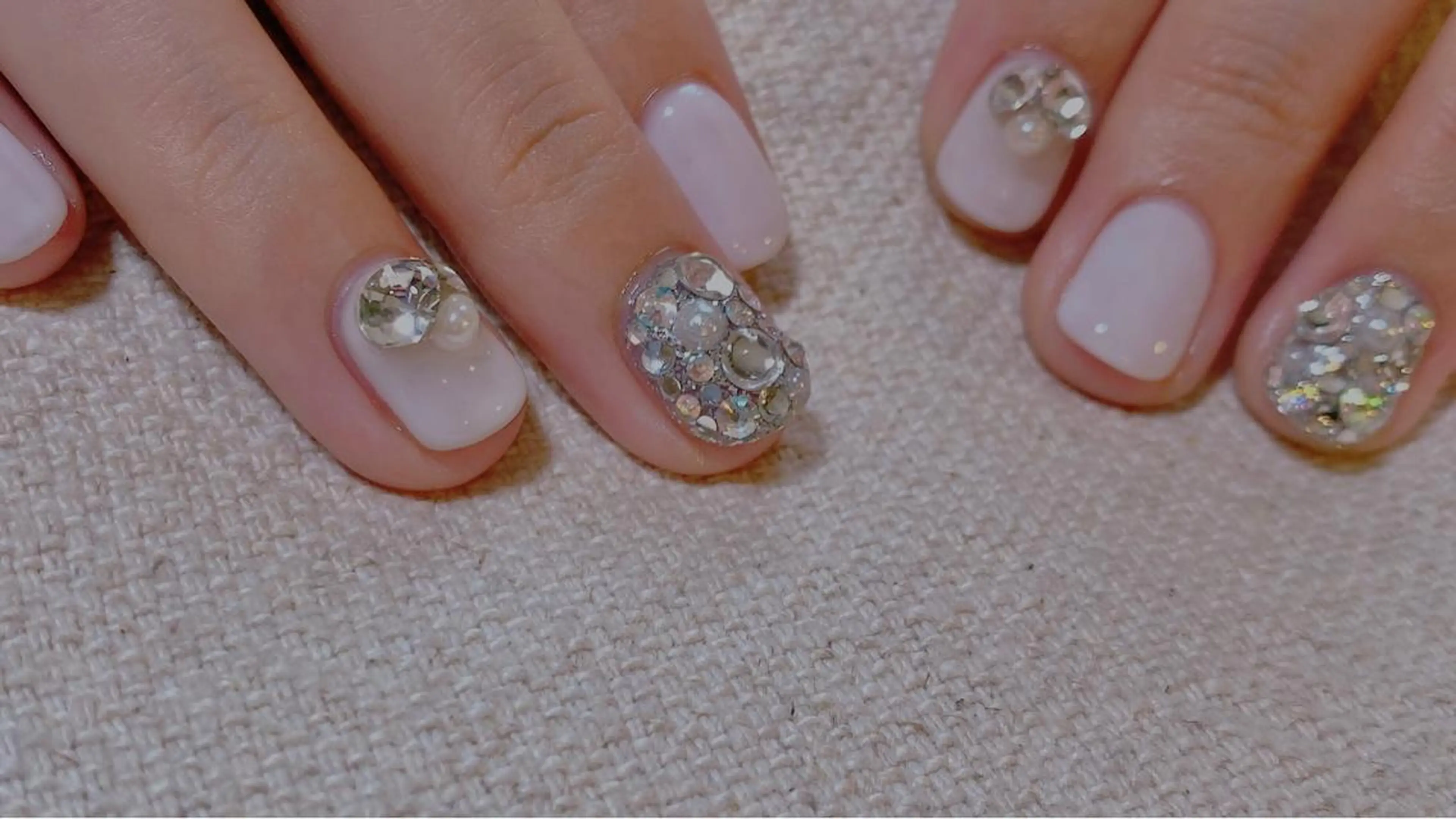 ネイル Nail Room Bellisのネイルデザイン