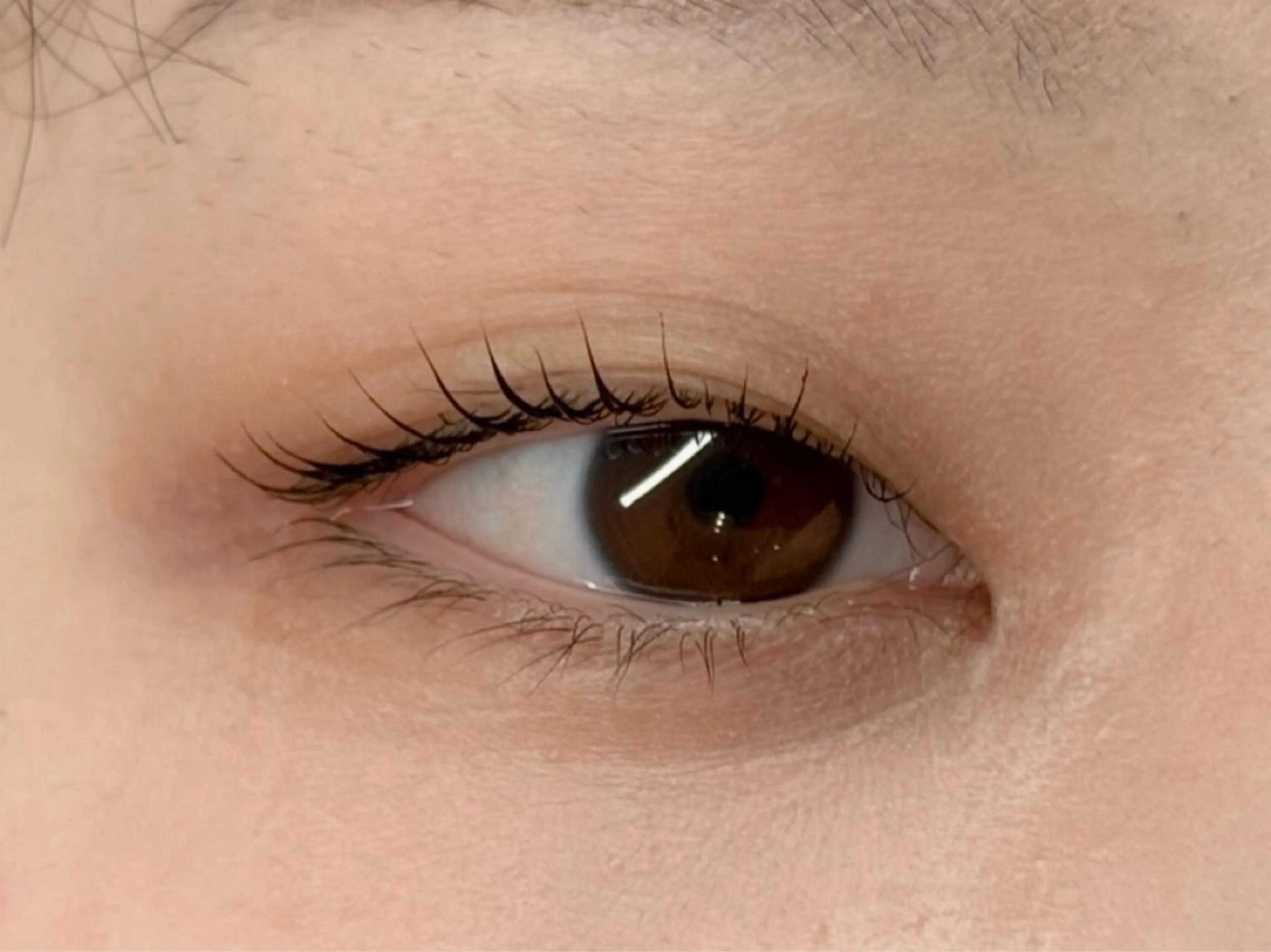 マツエク・マツパ マツパ Amin eyelashのマツエク・マツパデザイン