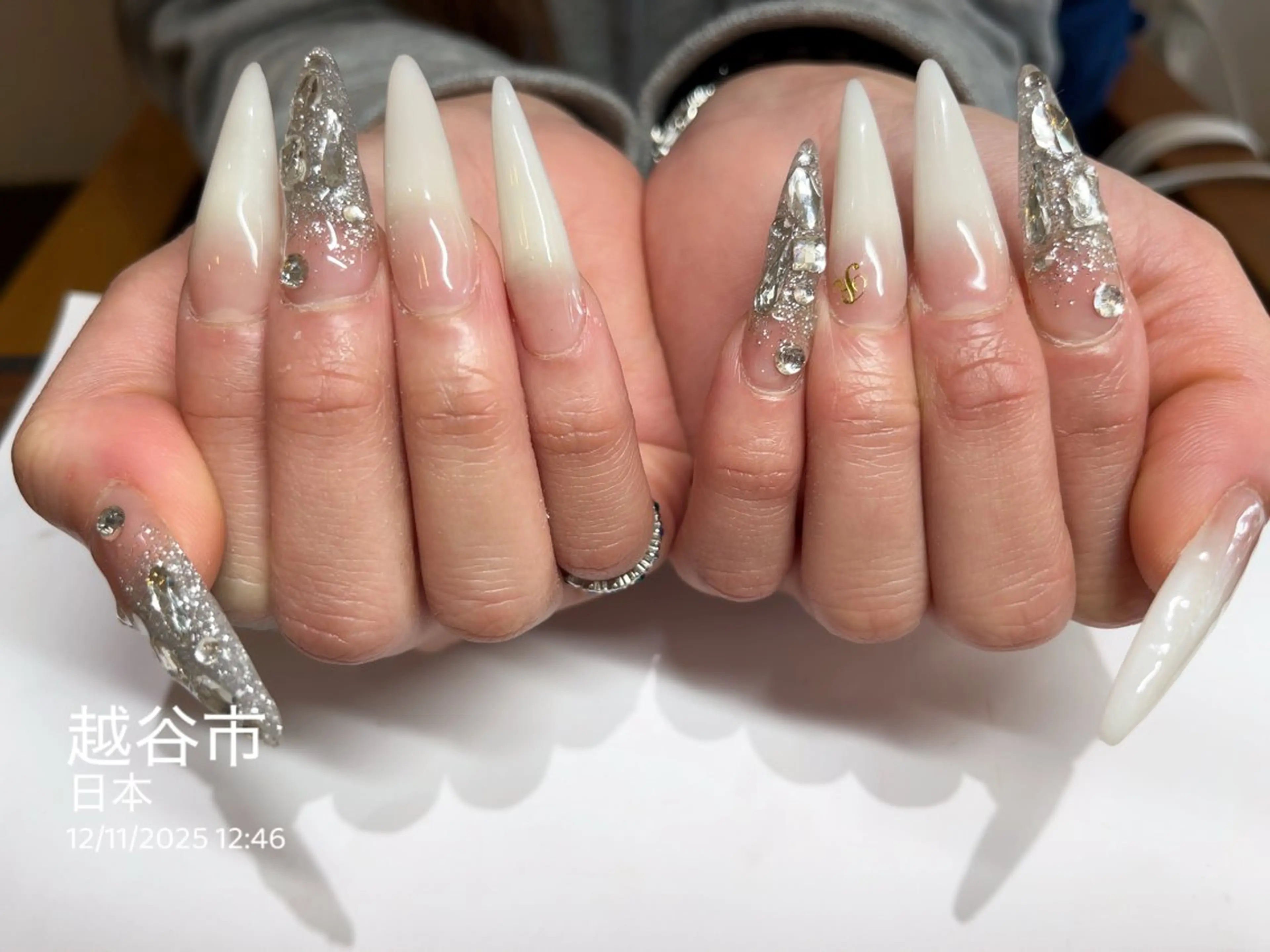 ネイル ハンドネイル ネイルサロン RU新越谷南越谷のその他イメージ