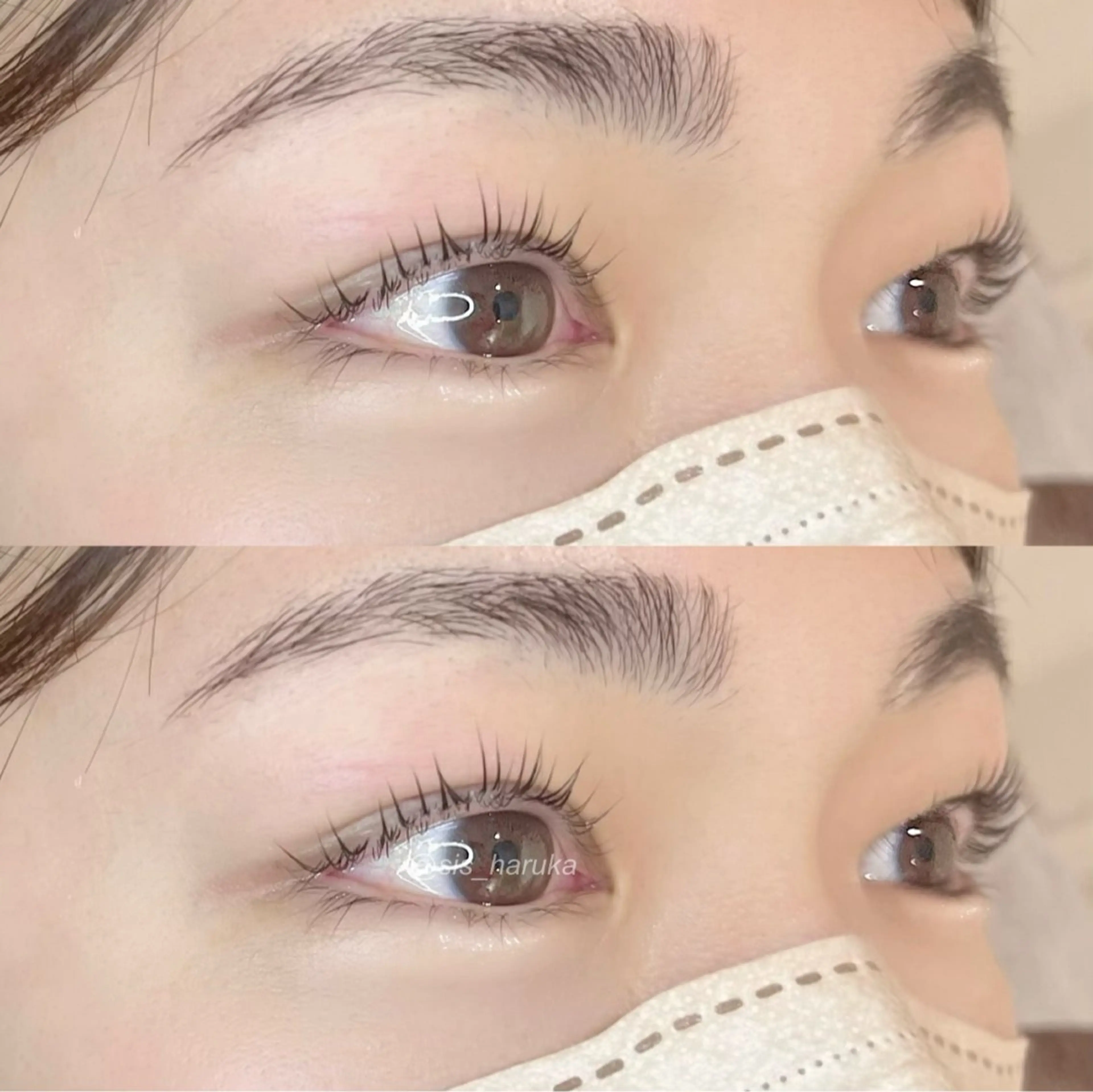 マツエク・マツパ 🫧SiS_茅ヶ崎/ セトハルカ🫧の眉毛・アイブロウイメージ