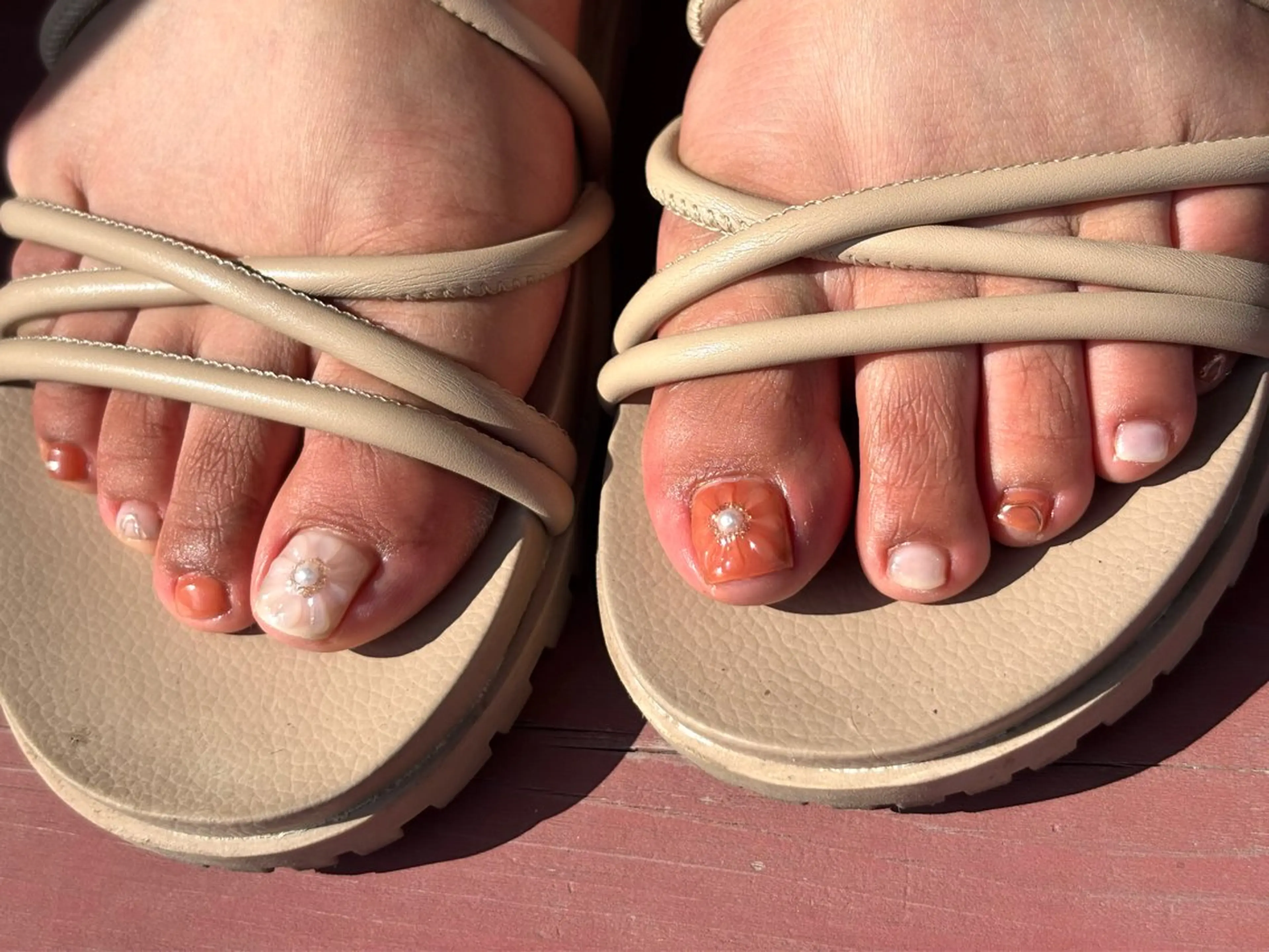 ネイル ave nailのネイルデザイン