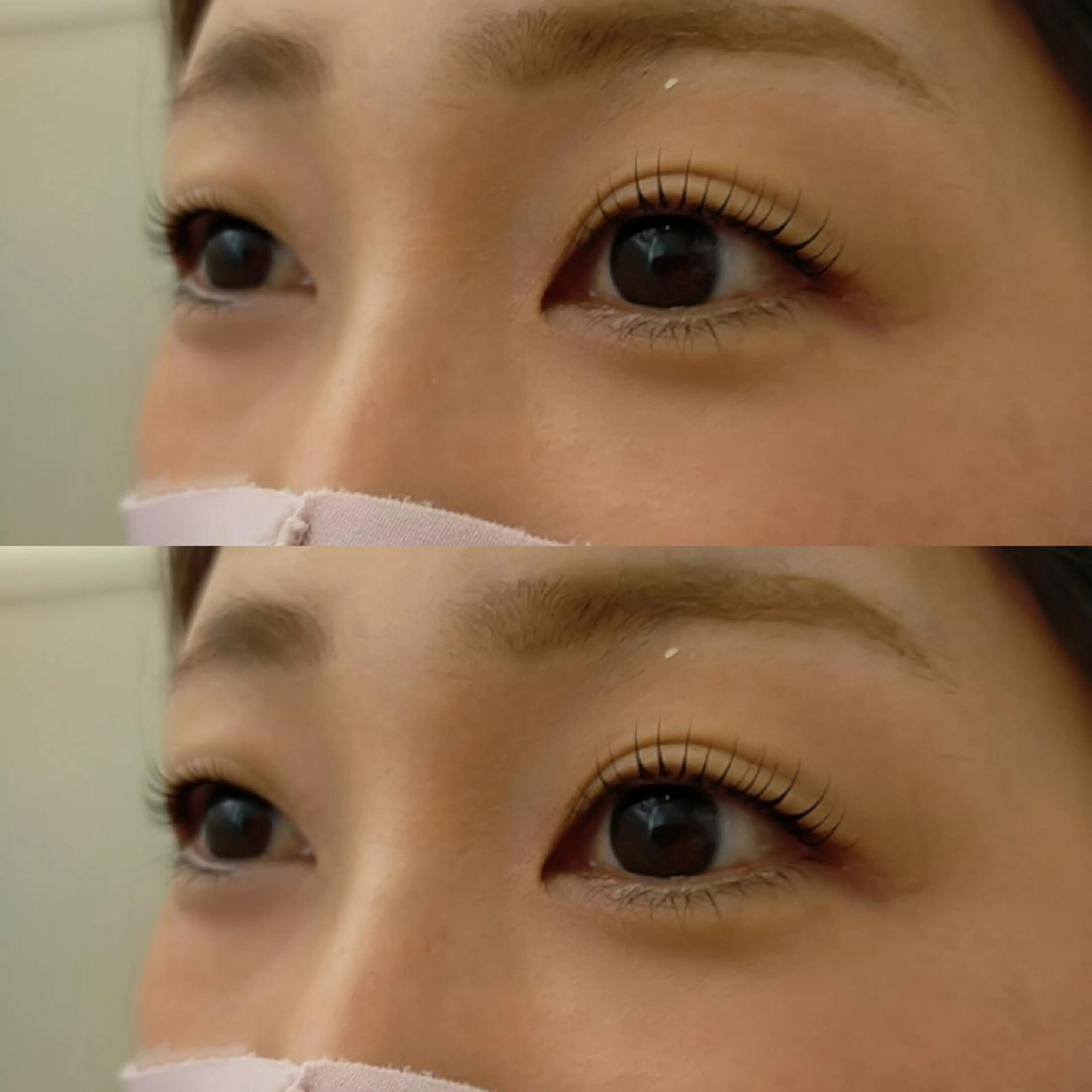 マツエク・マツパ Carrefour Noa綾瀬店所属・ノア 綾瀬のマツエク・マツパデザイン