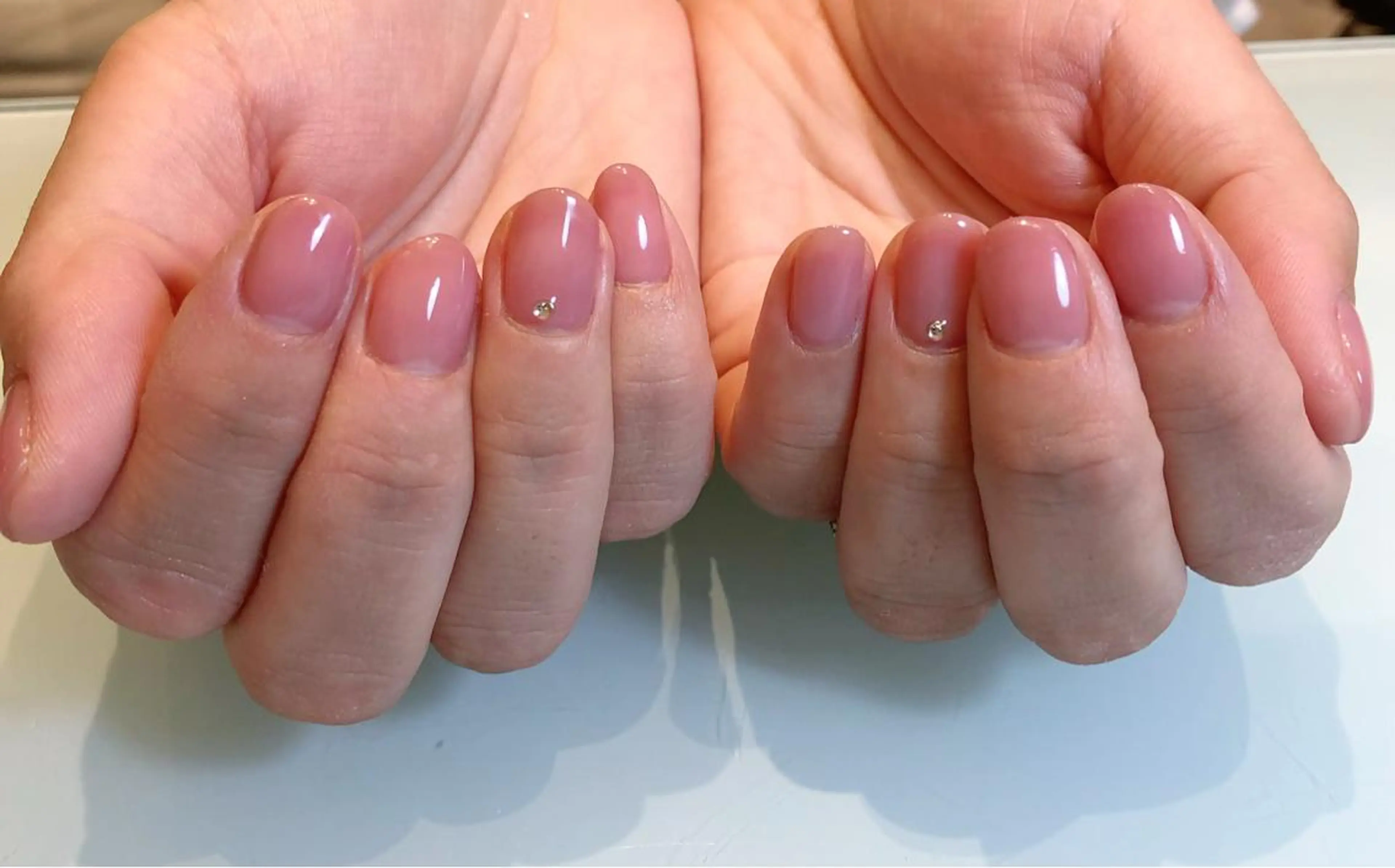 ネイル ピンク NAIL 106G所属・西日暮里駅徒歩1分/ NAIL106Gのネイルデザイン