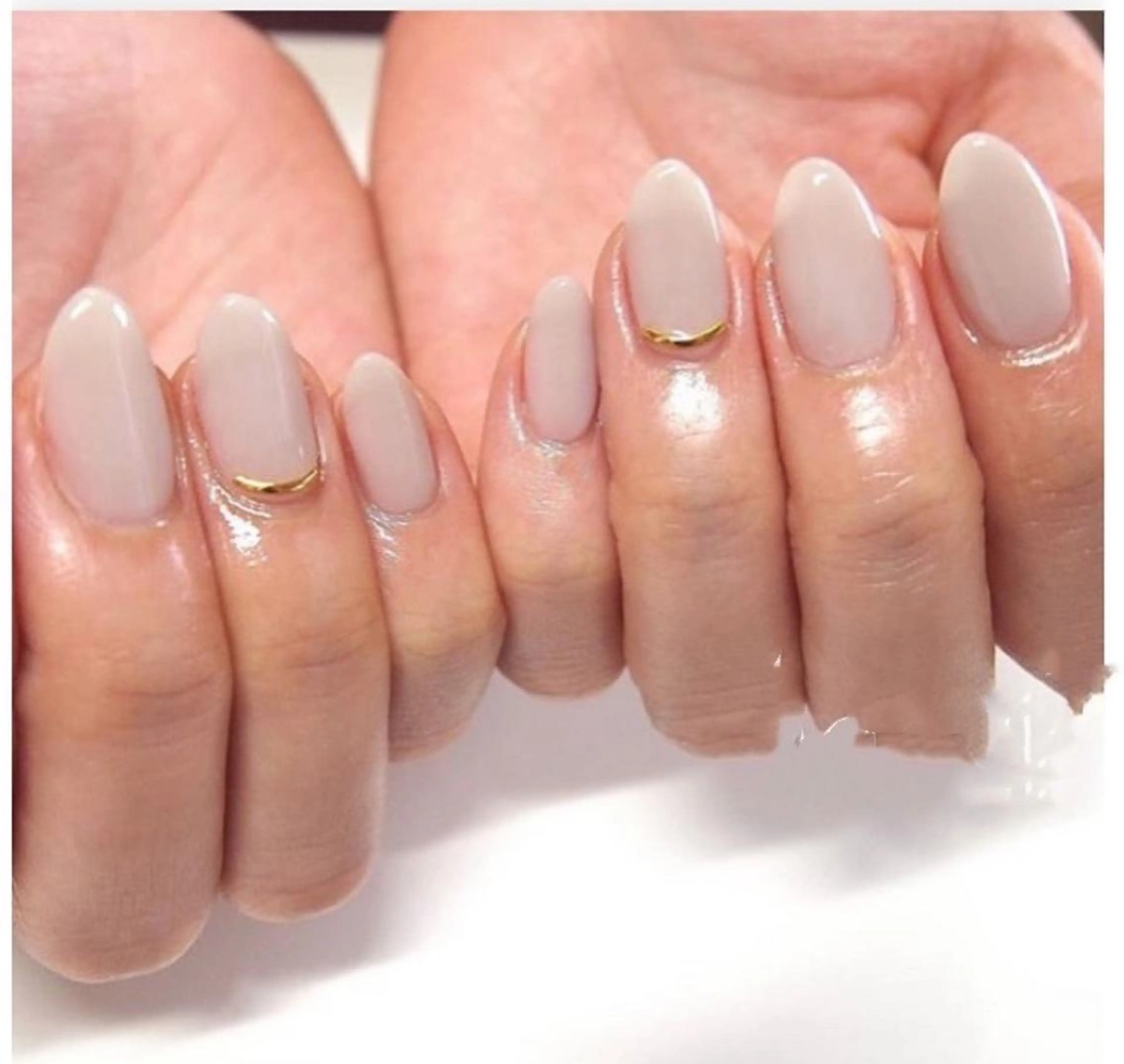 ネイル 菲菲ネイルサロン所属・FF フィフィネイルサロンのネイルデザイン