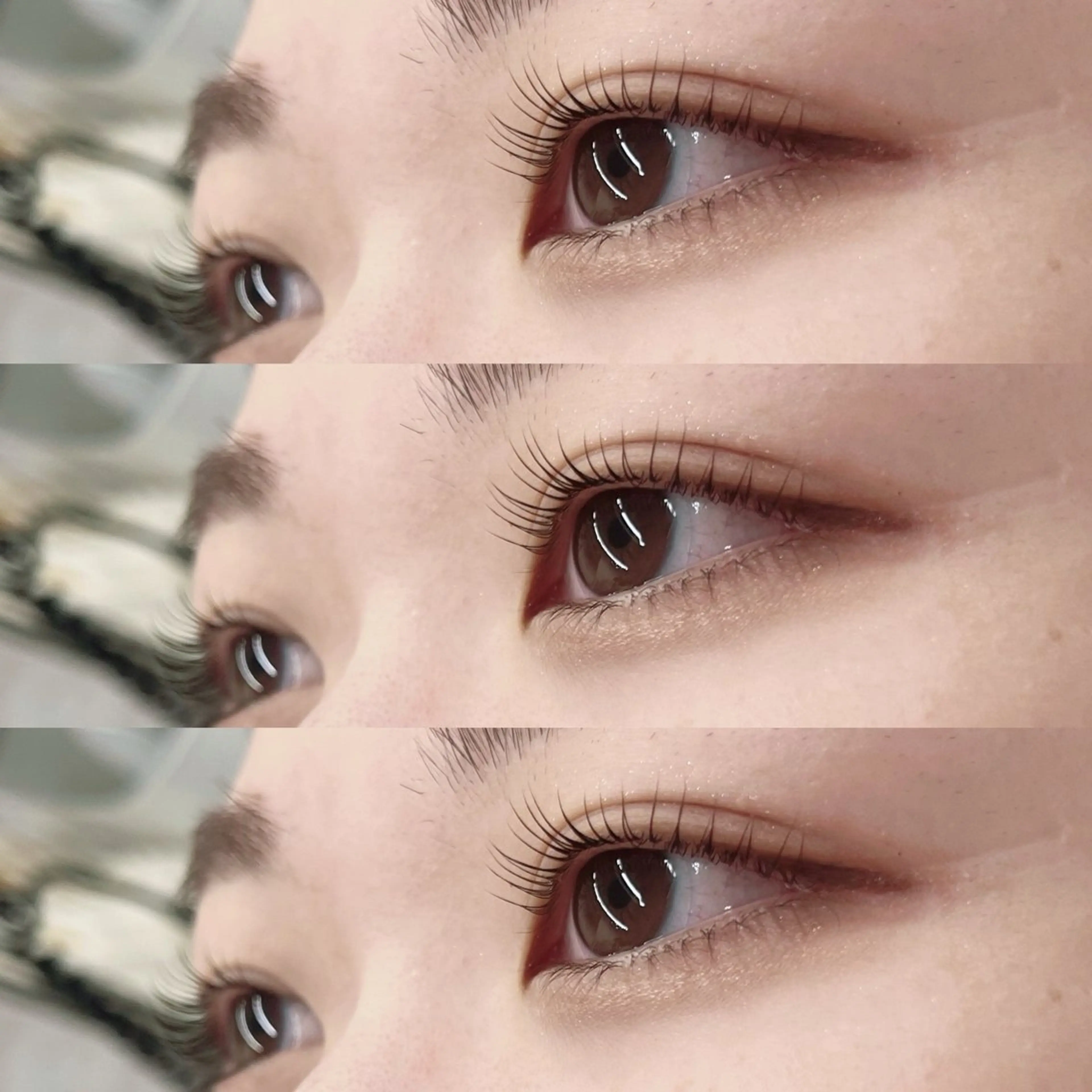 マツエク・マツパ 🌹 SUEMORIのマツエク・マツパデザイン