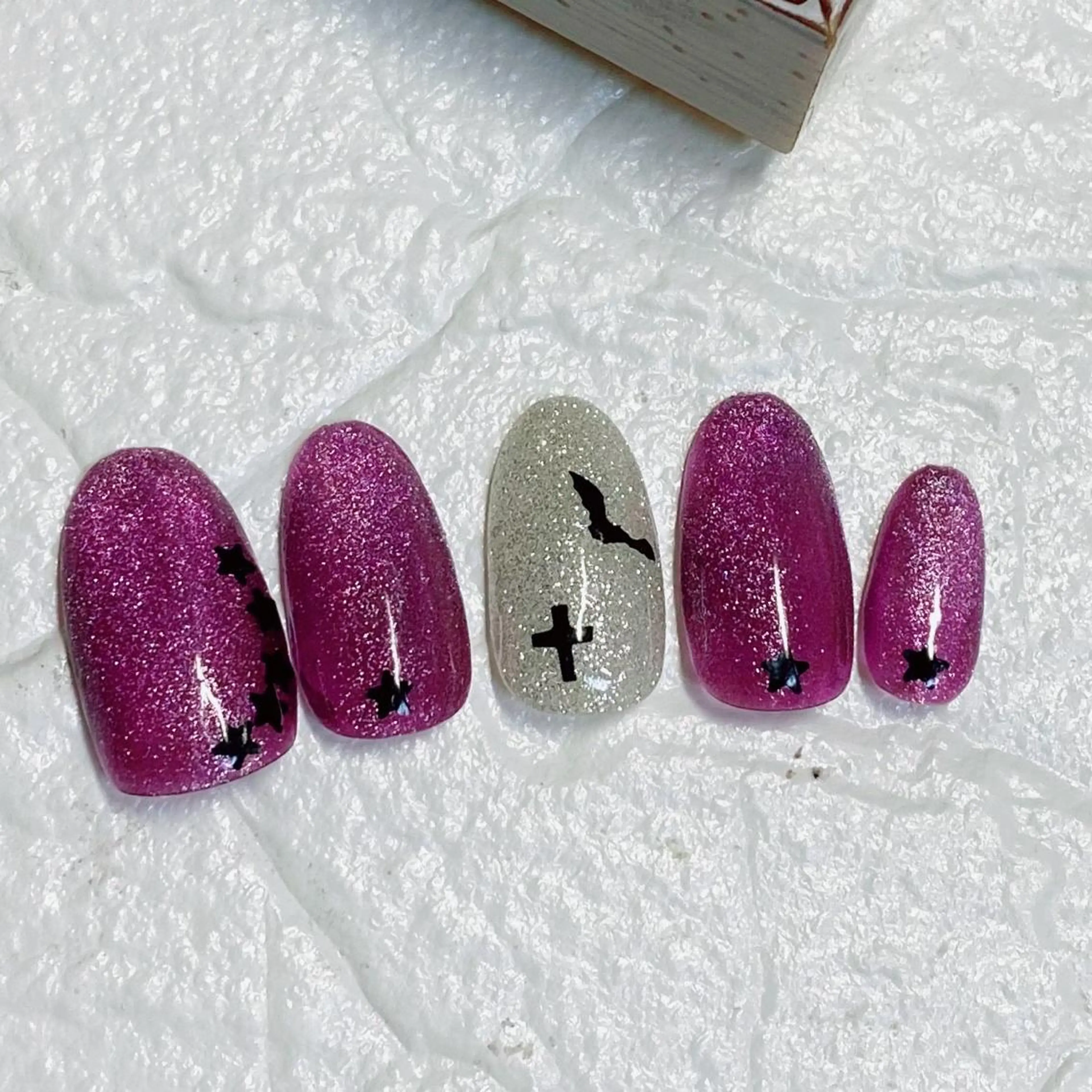 ネイル Verest 西荻窪のネイルデザイン