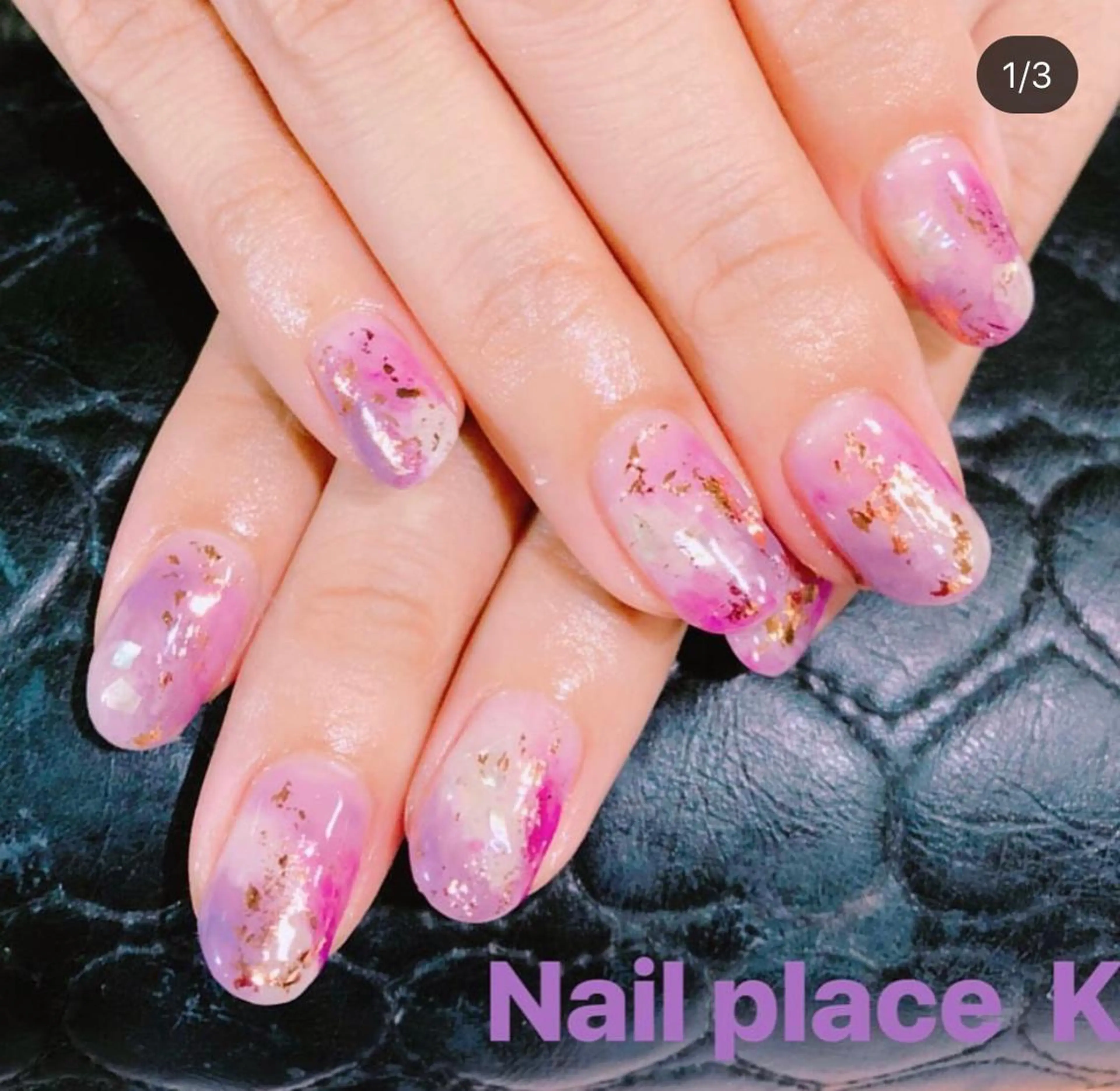 ネイル マツエク・マツパ Hug me eyelashのマツエク・マツパデザイン